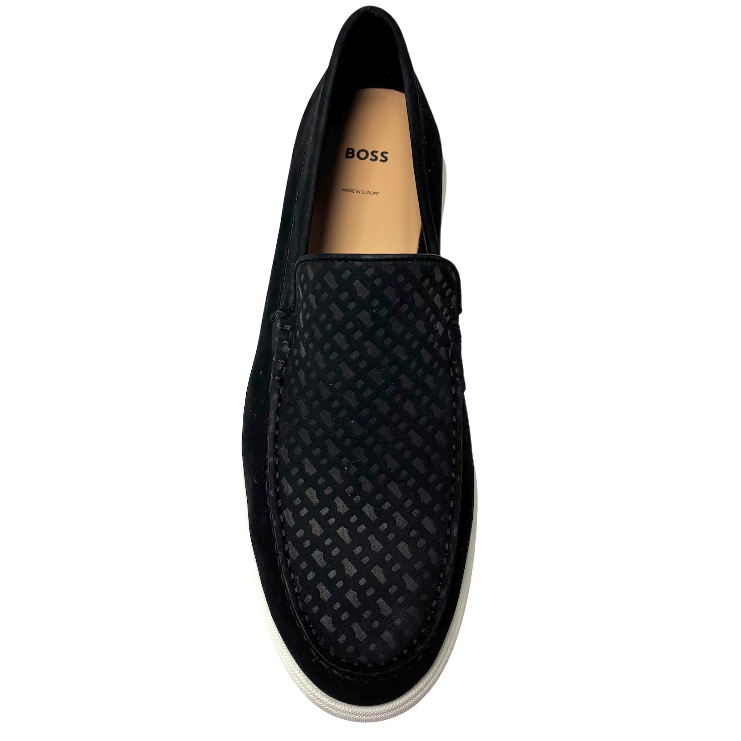 Boss Loafers