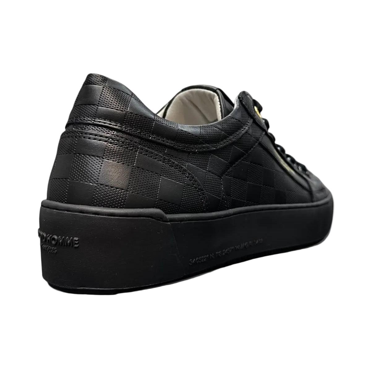 Android Homme Trainers
