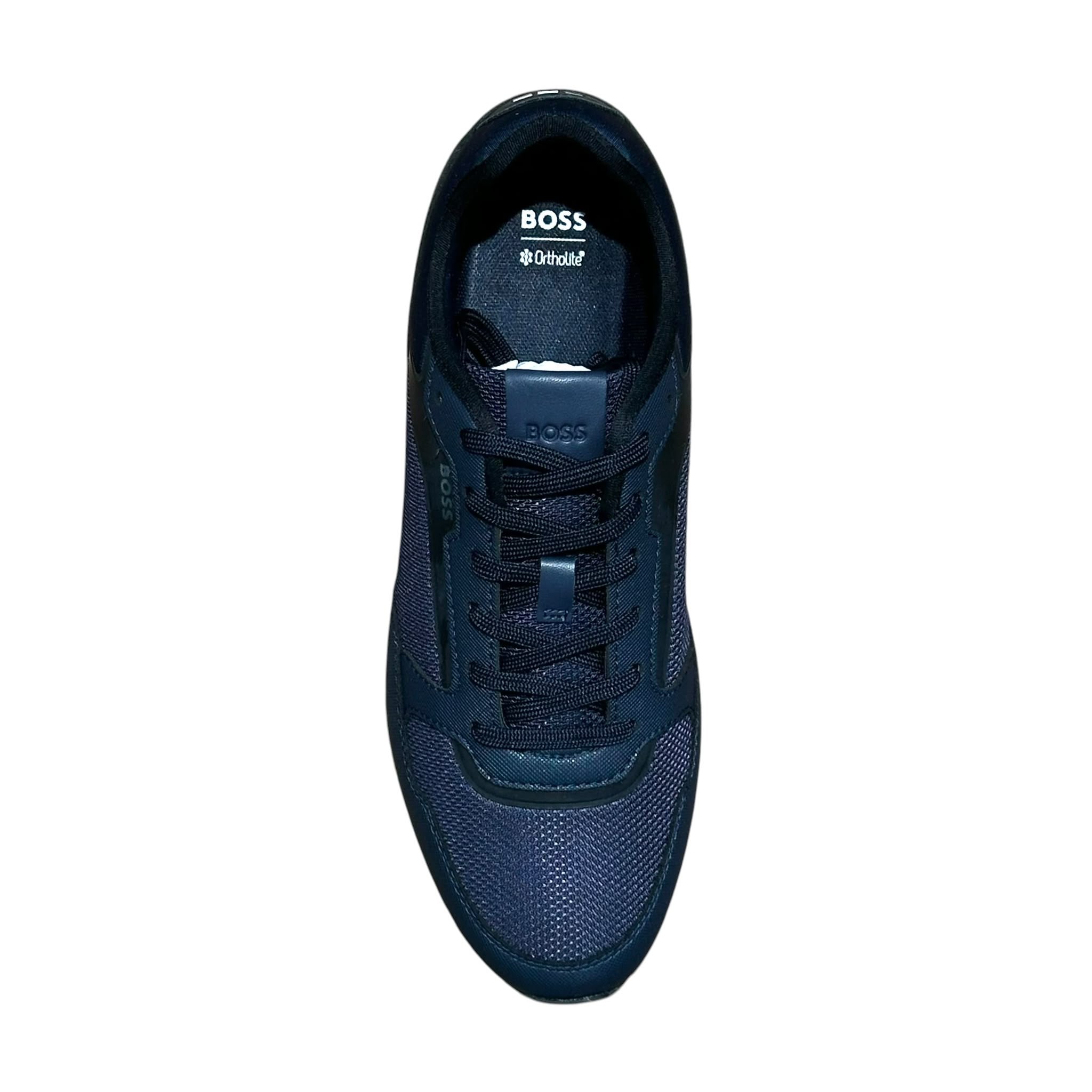 Boss Trainers