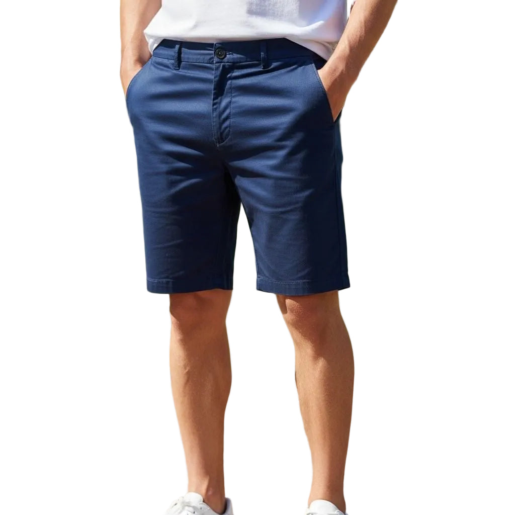 Sandbanks Regular Fit Chino Shorts