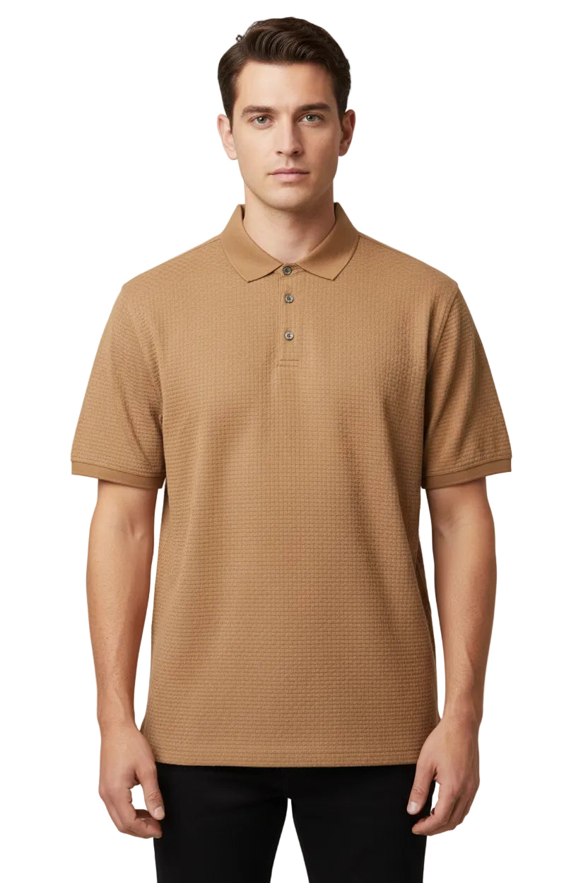 Bugatti Regular Fit Polo Shirt