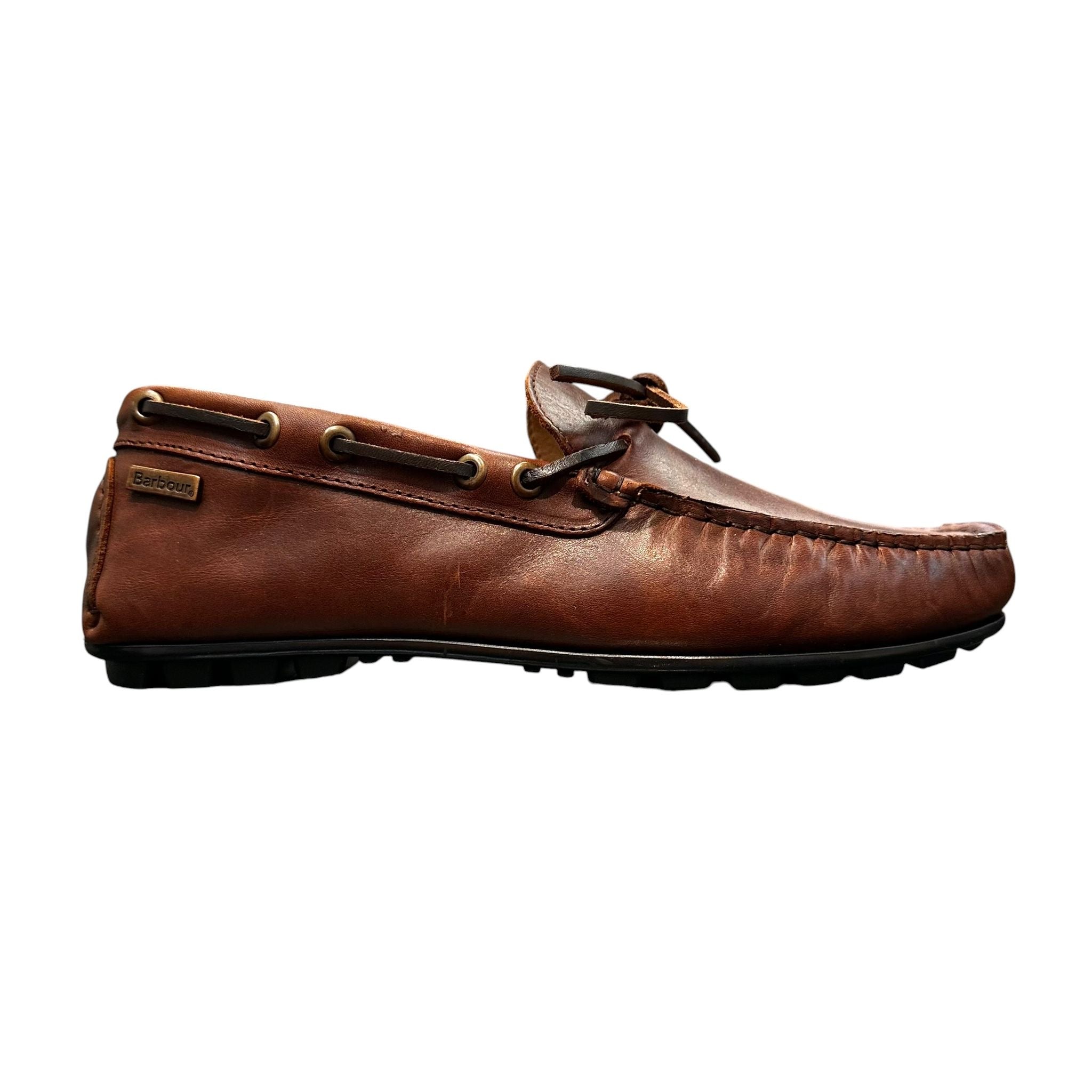 Barbour Loafers