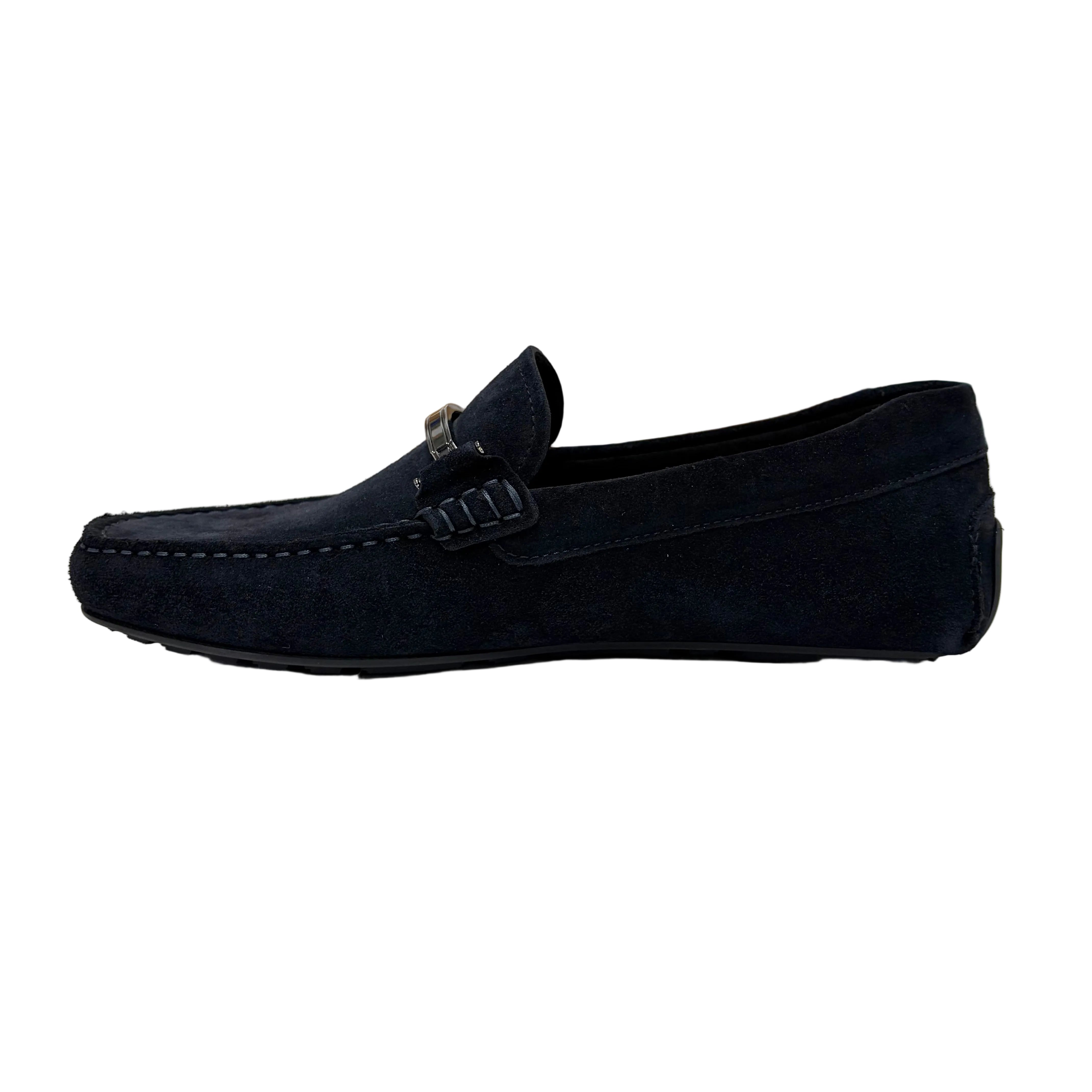 Boss Loafers