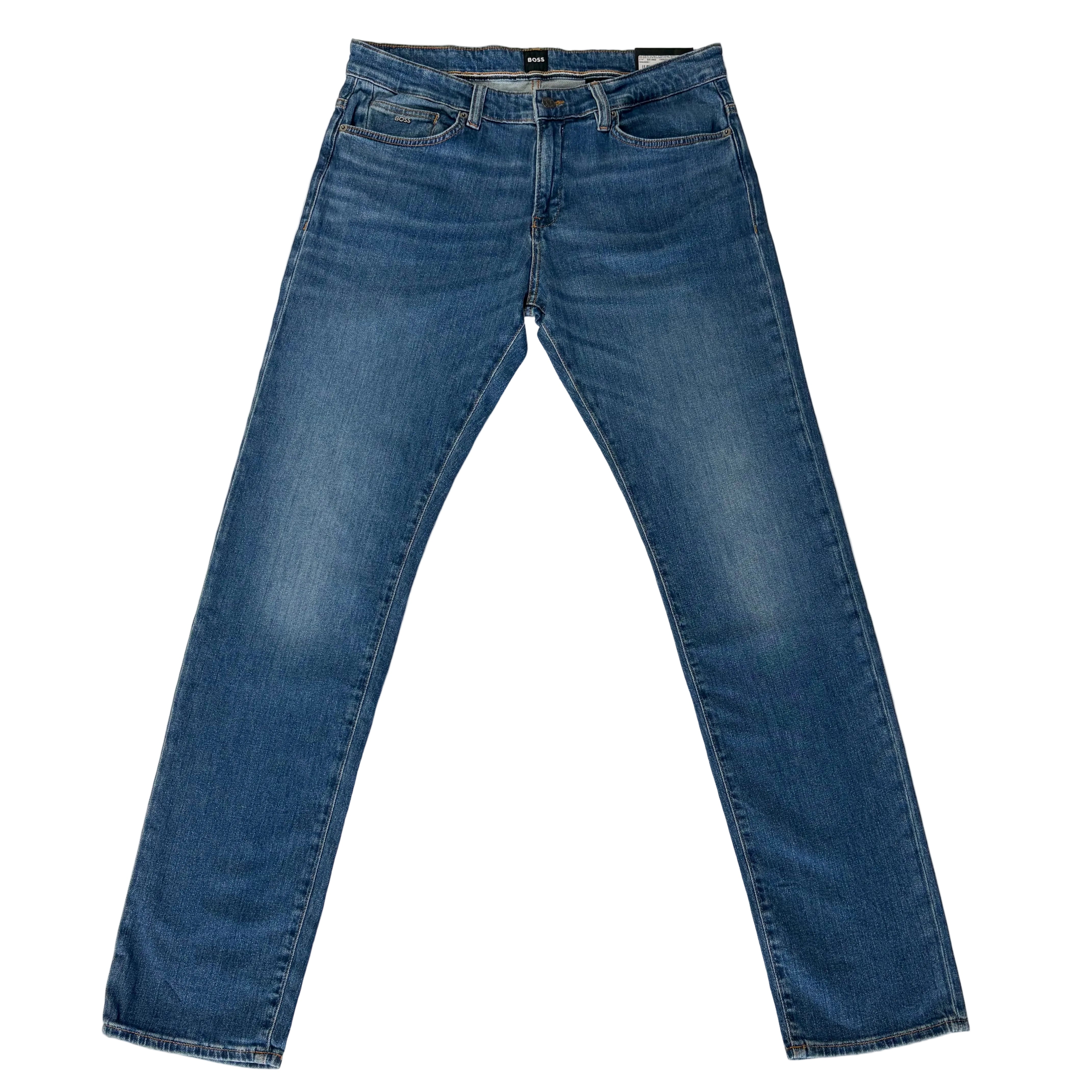Boss Black Slim Fit Jeans