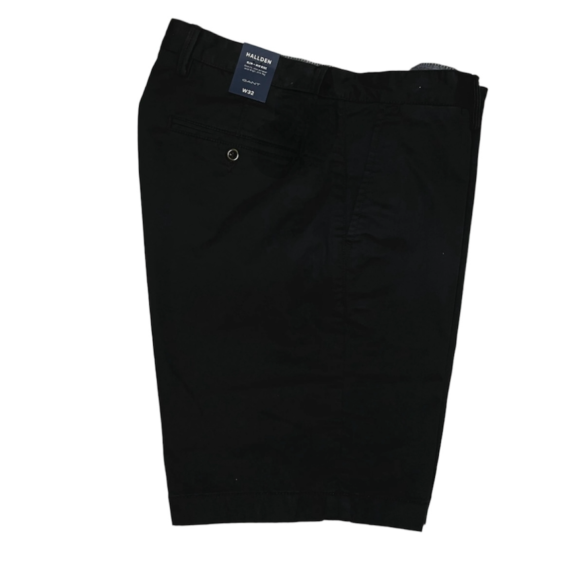 Gant Slim Fit Tailored Shorts