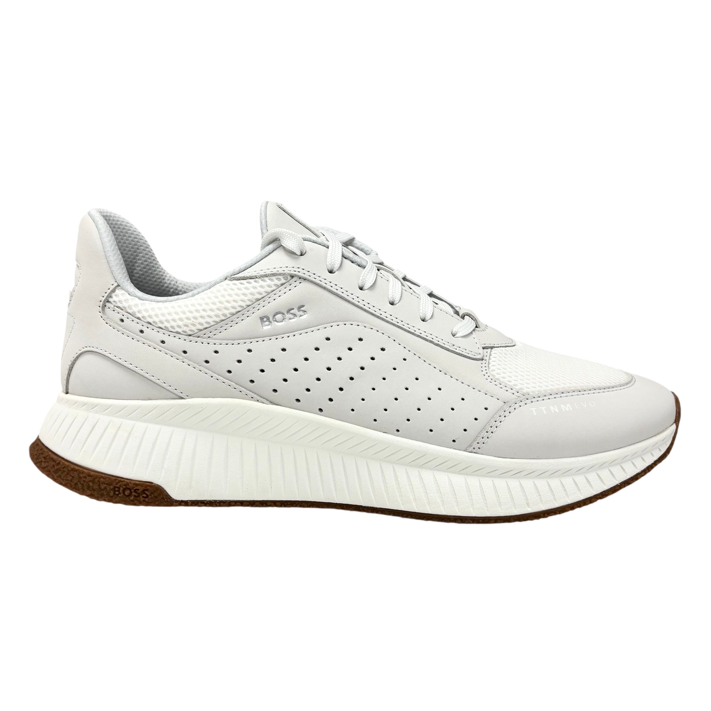 Boss Trainers