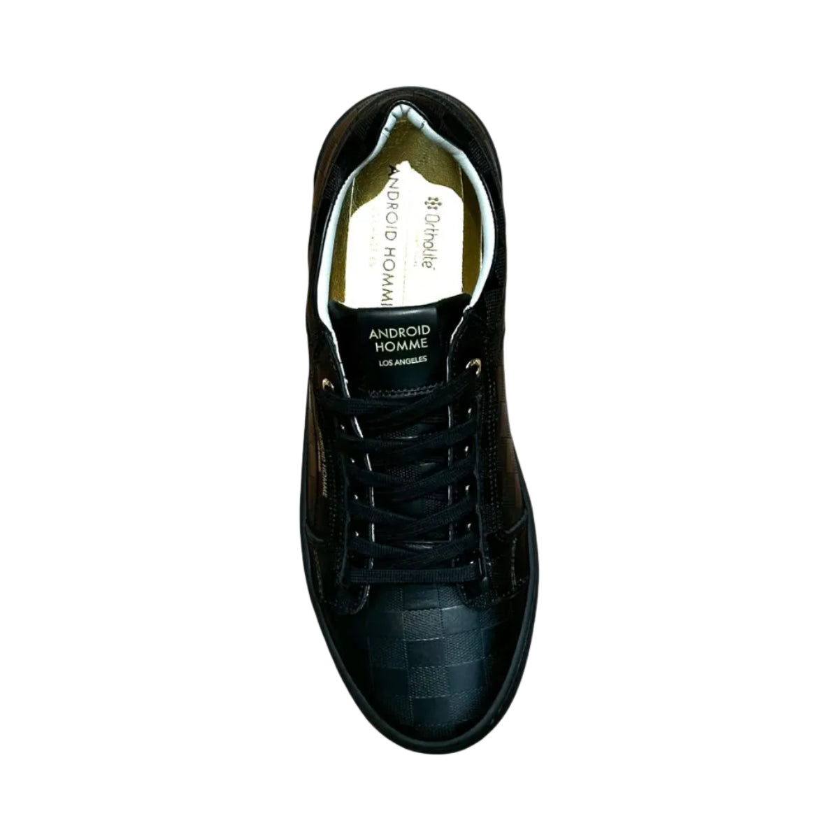 Android Homme Trainers