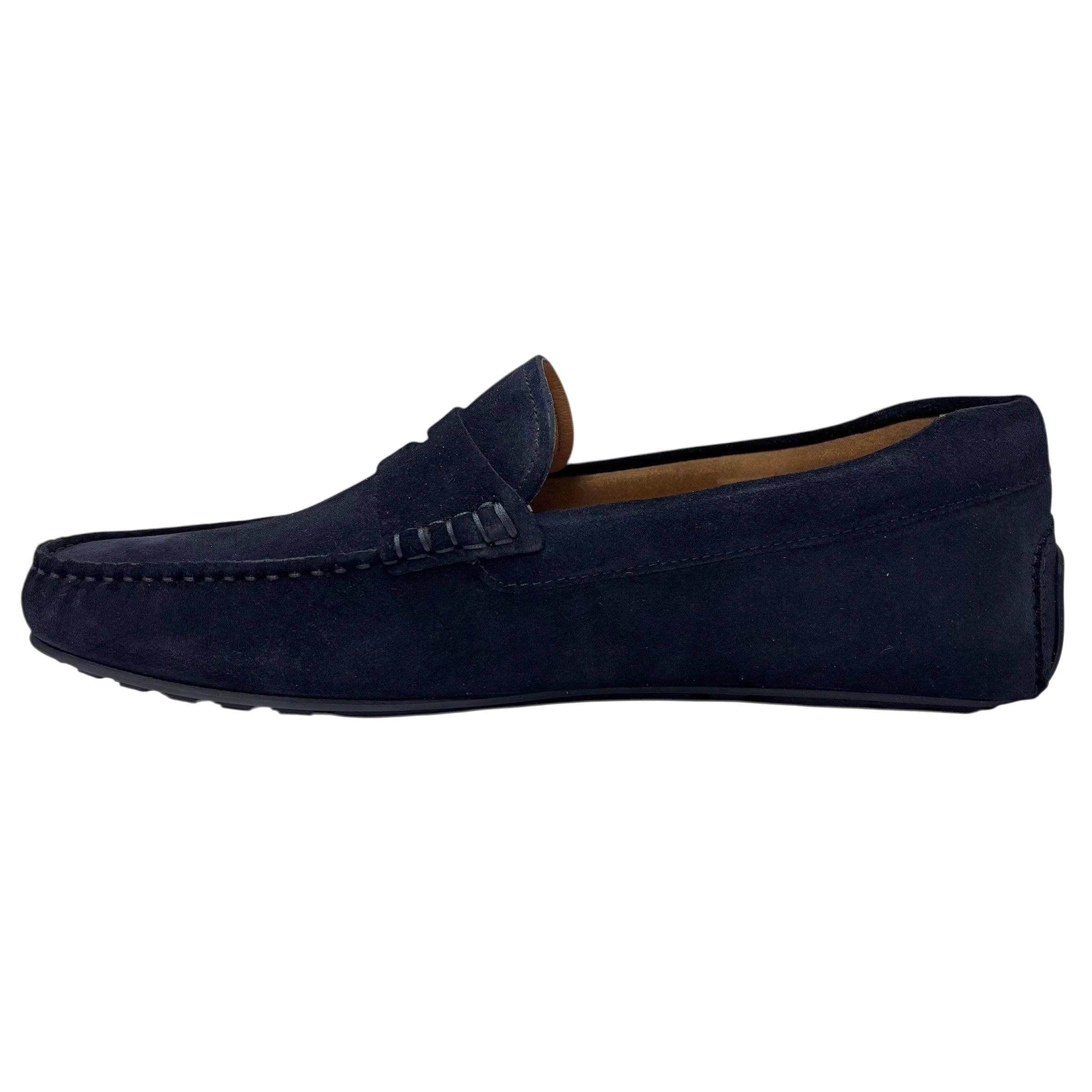 Boss Loafers