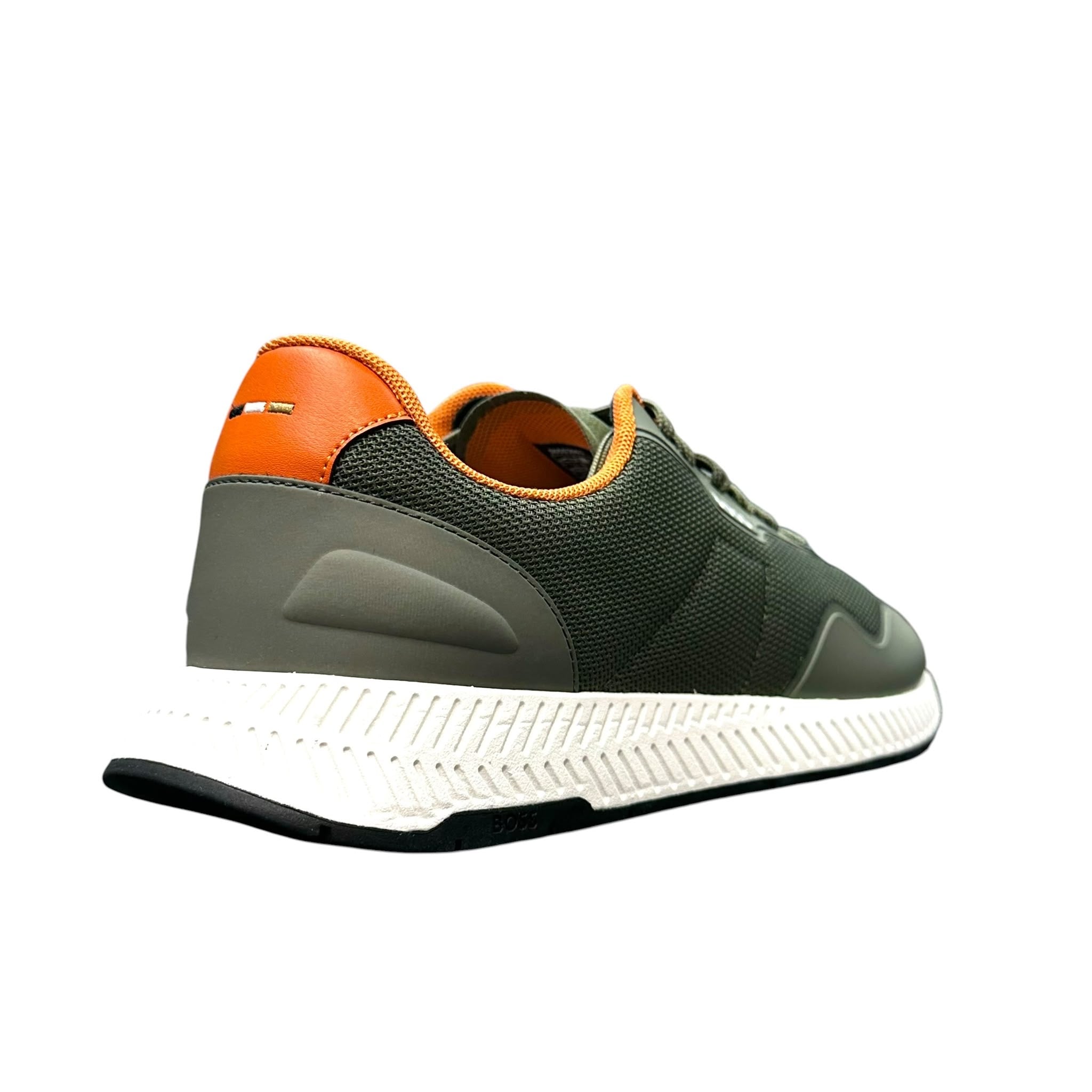 Boss Trainers