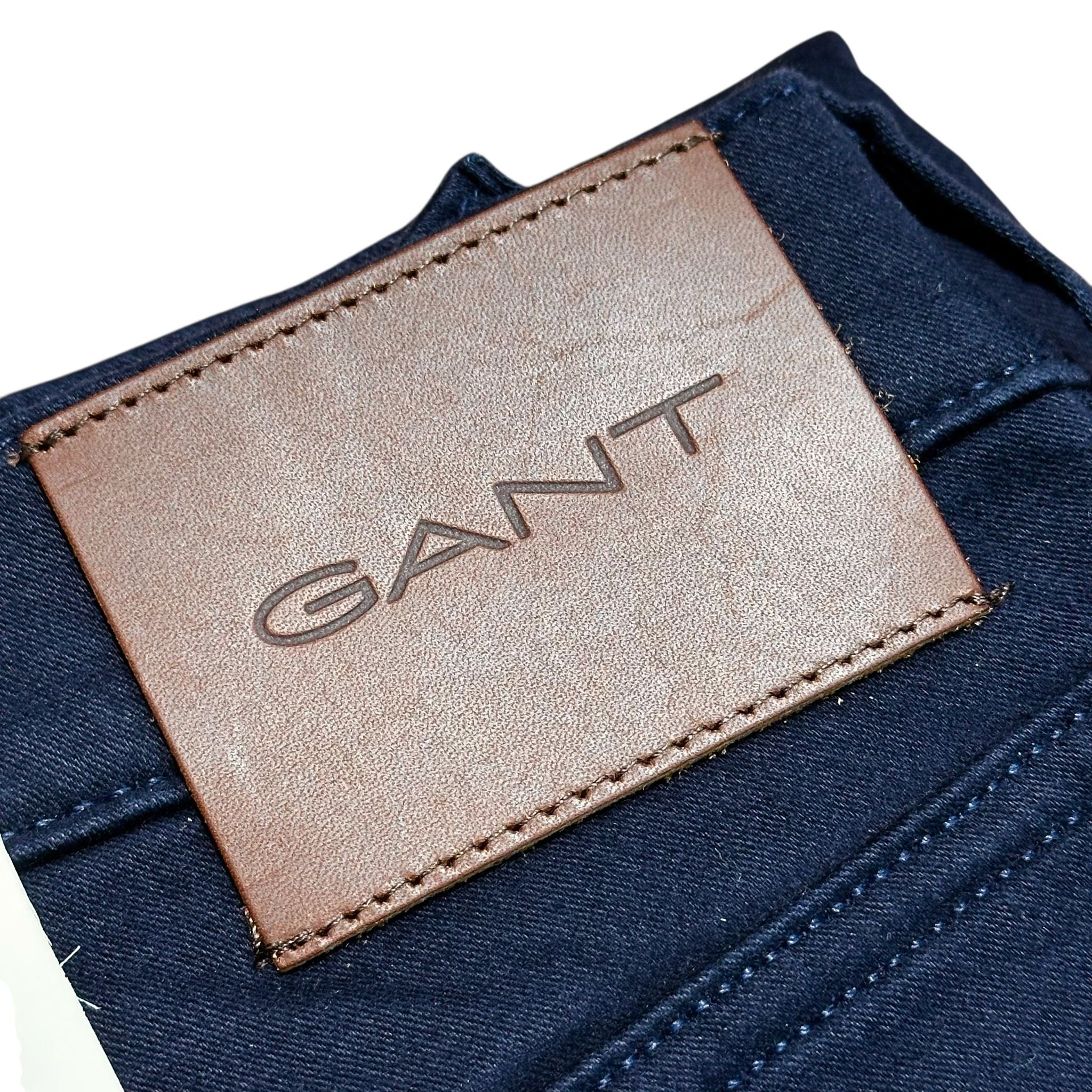 Gant Regular Fit Jeans