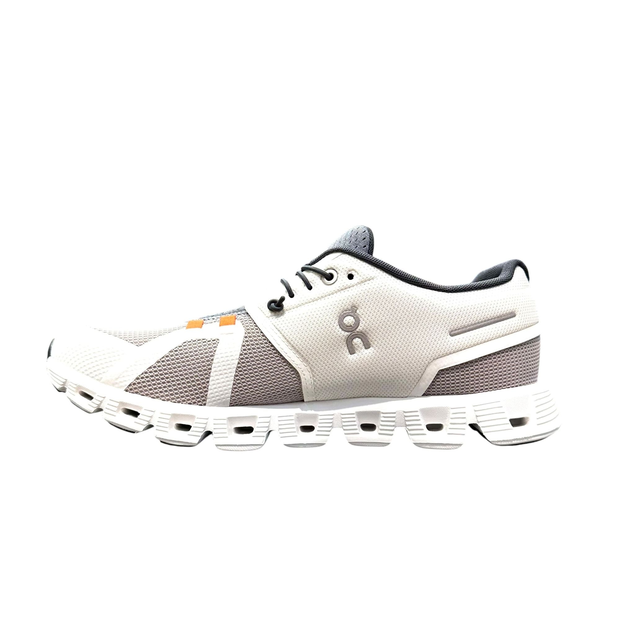 On Running Trainers