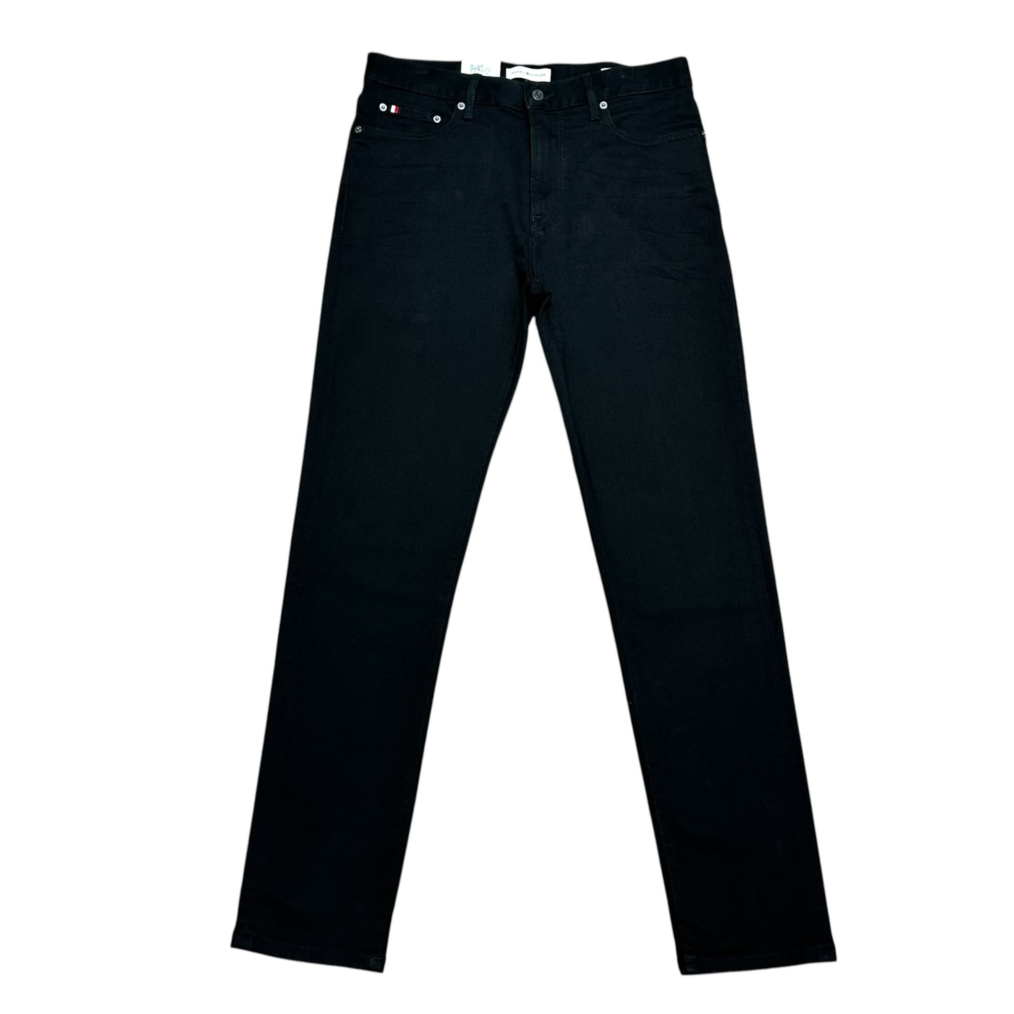 Tommy Hilfiger Slim Fit Jeans