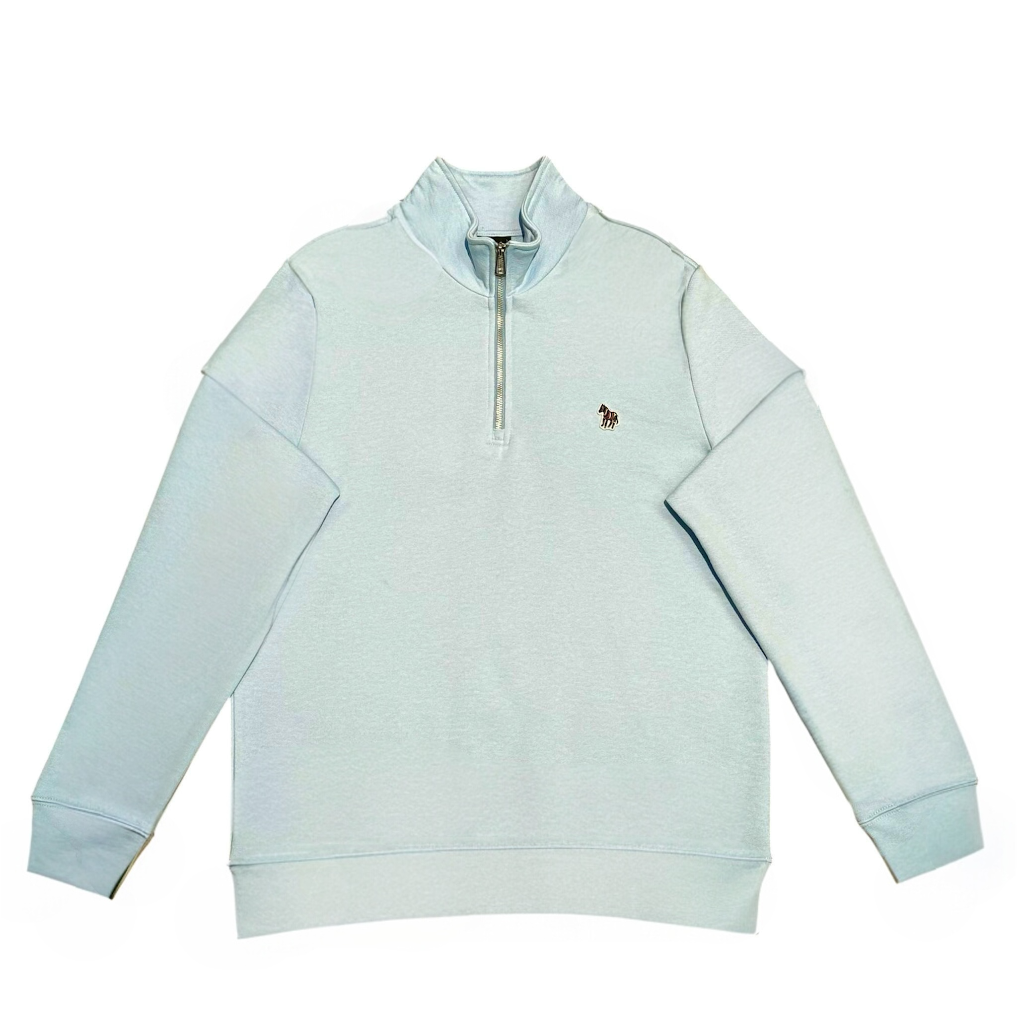 Paul Smith 1/4 Zip Sweatshirt