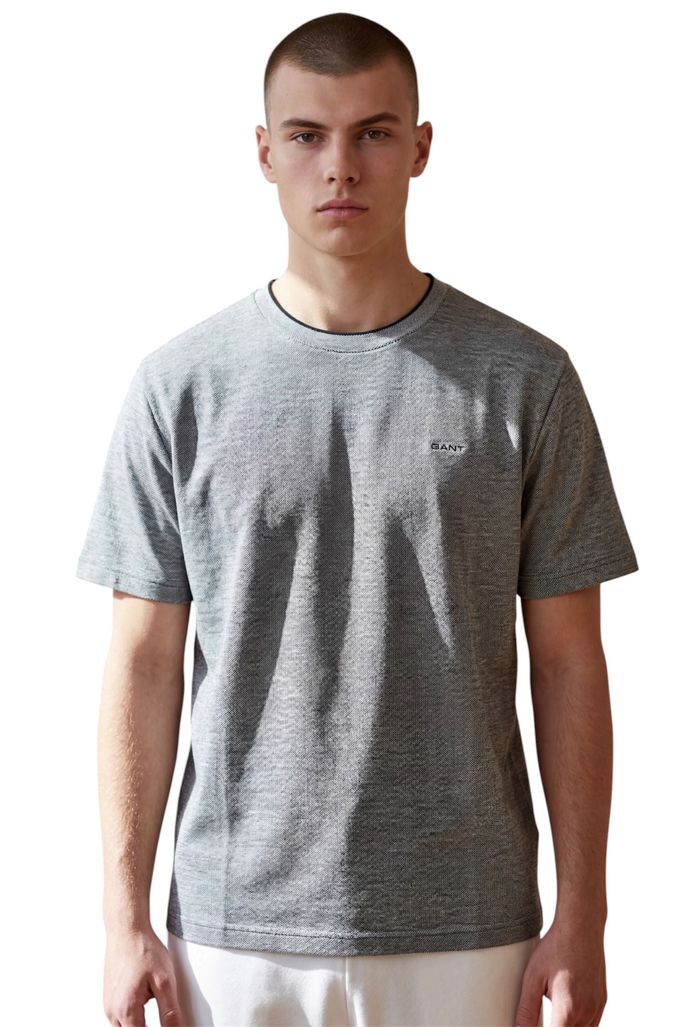 Gant Regular Fit T-Shirt