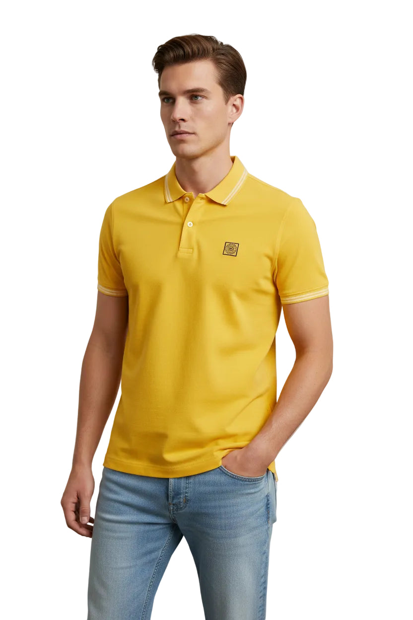 Bugatti Regular Fit Polo Shirt