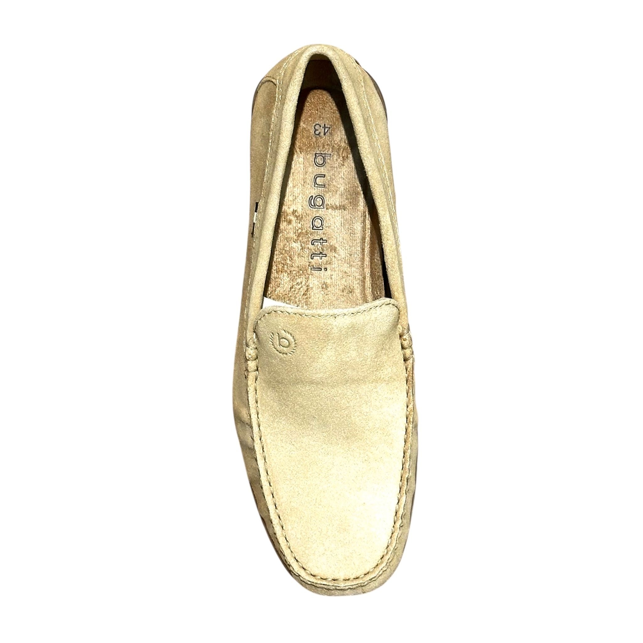 Bugatti Loafers