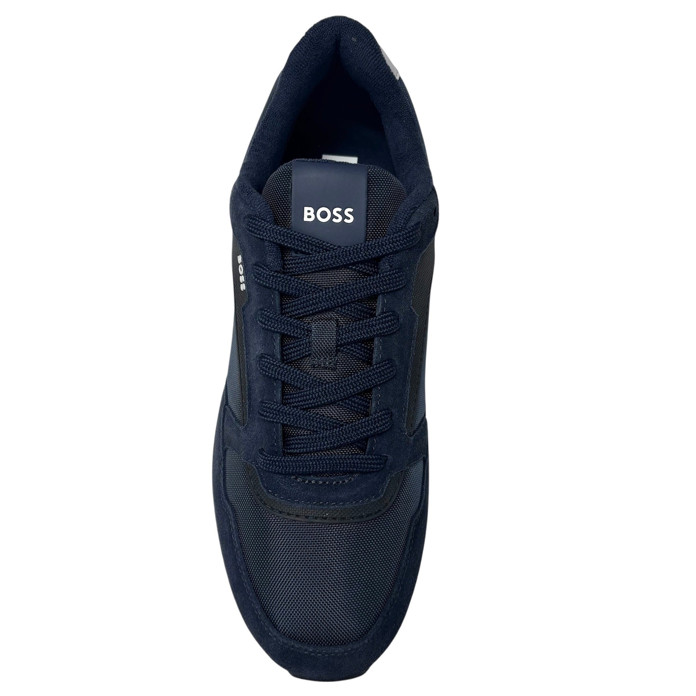 Boss Trainers