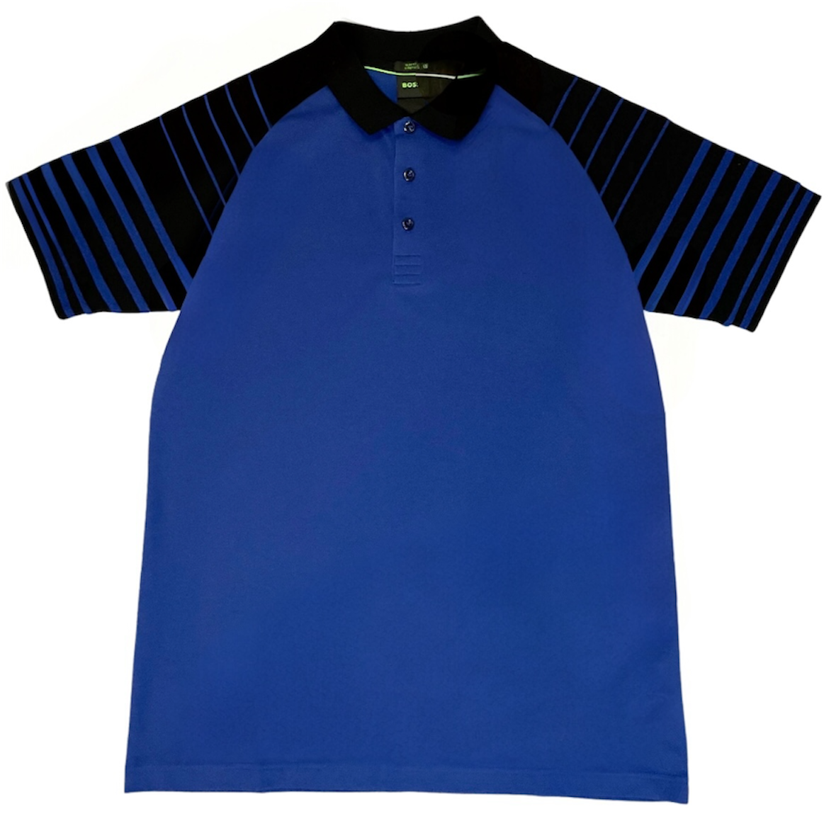 Boss Green Slim Fit Polo Shirt
