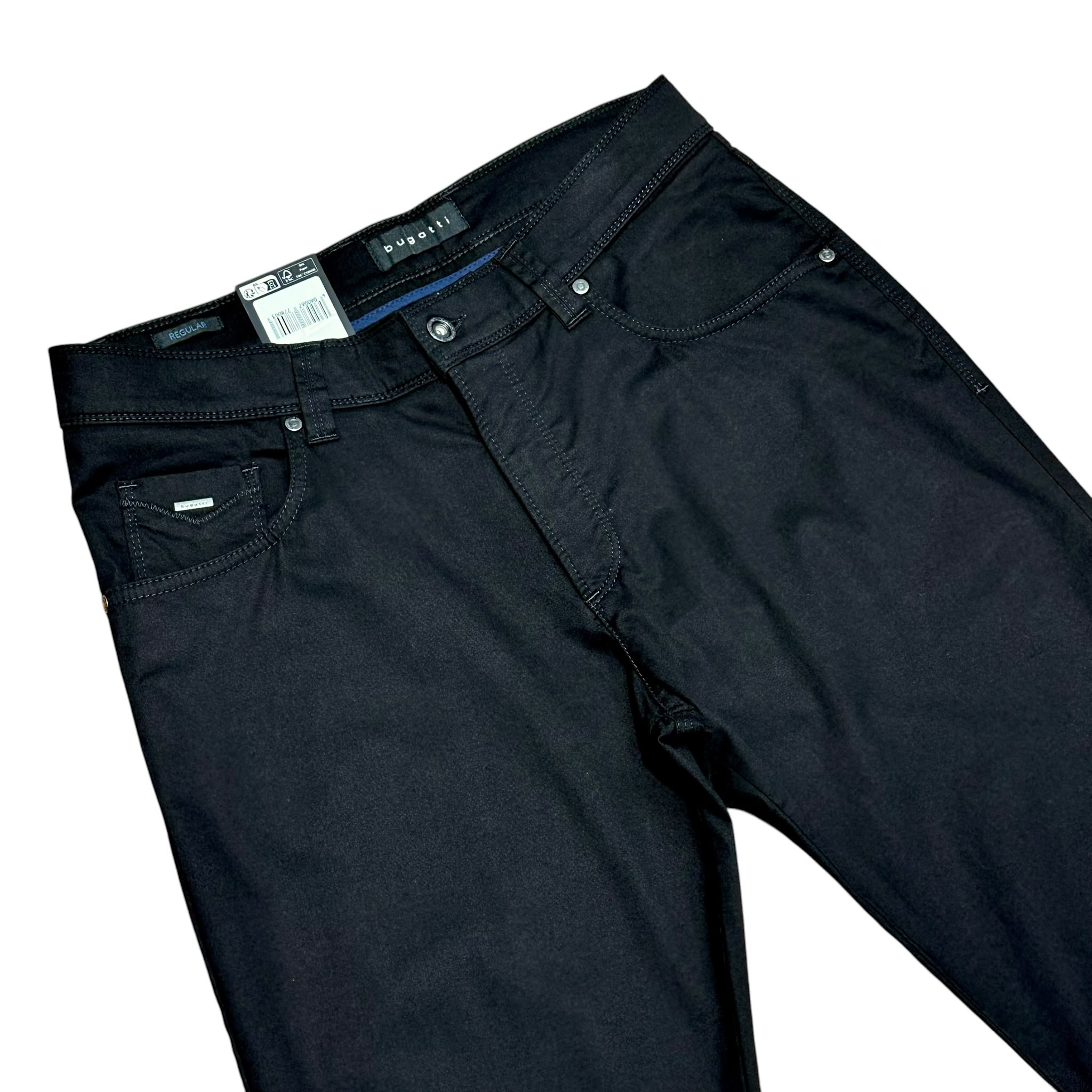 Bugatti Regular Fit Jeans