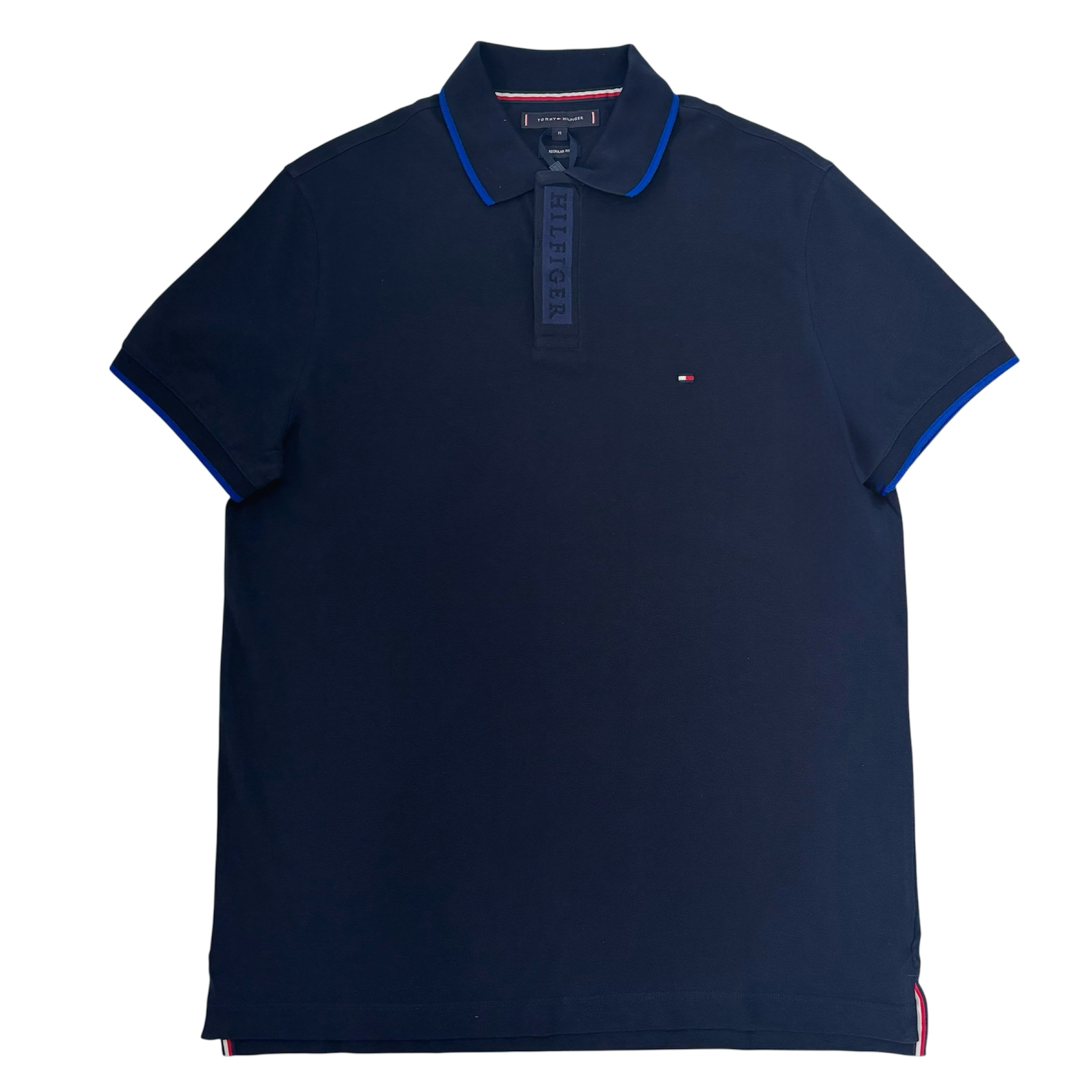 Tommy Hilfiger Regular Fit Polo Shirt