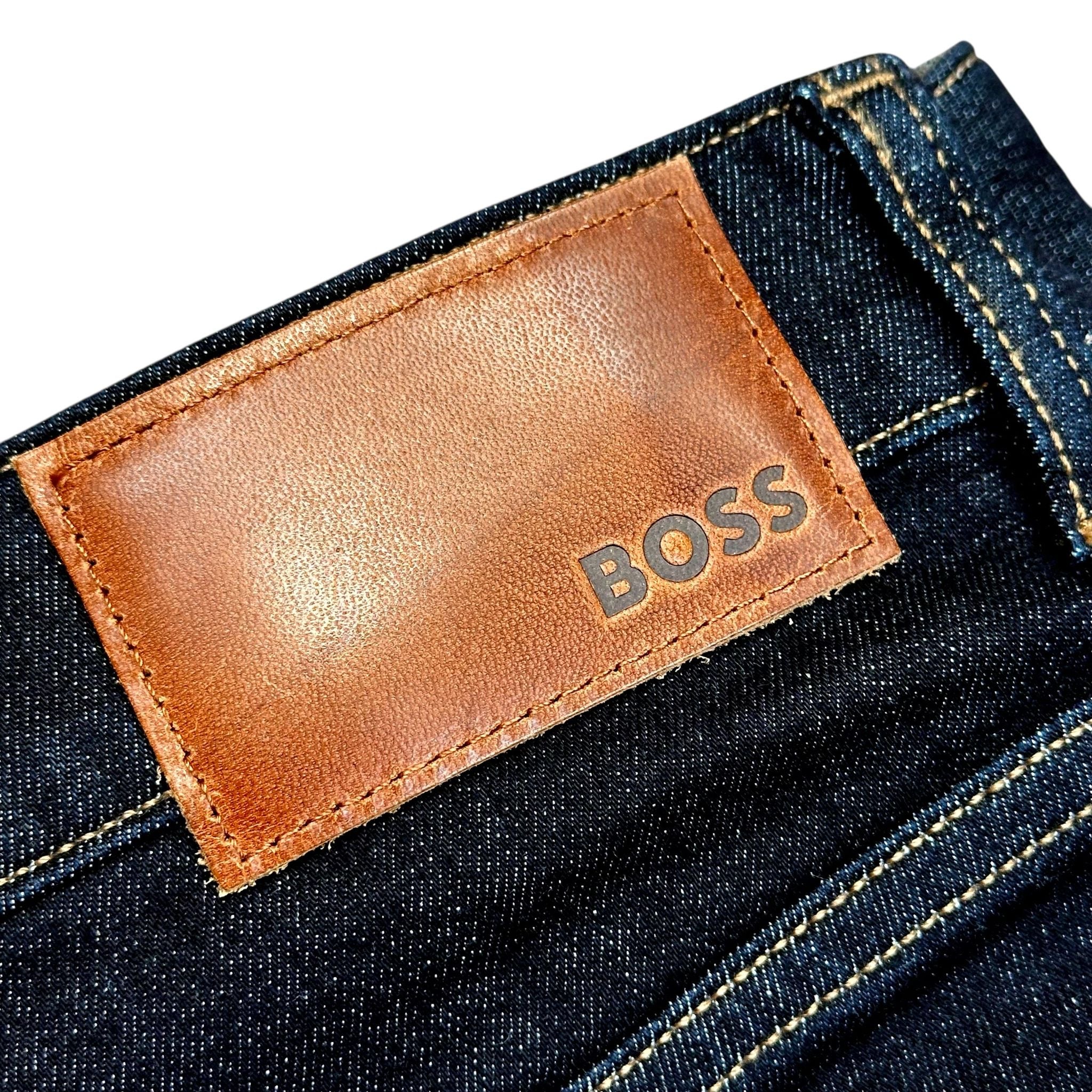 Boss Orange Regular Fit Jeans