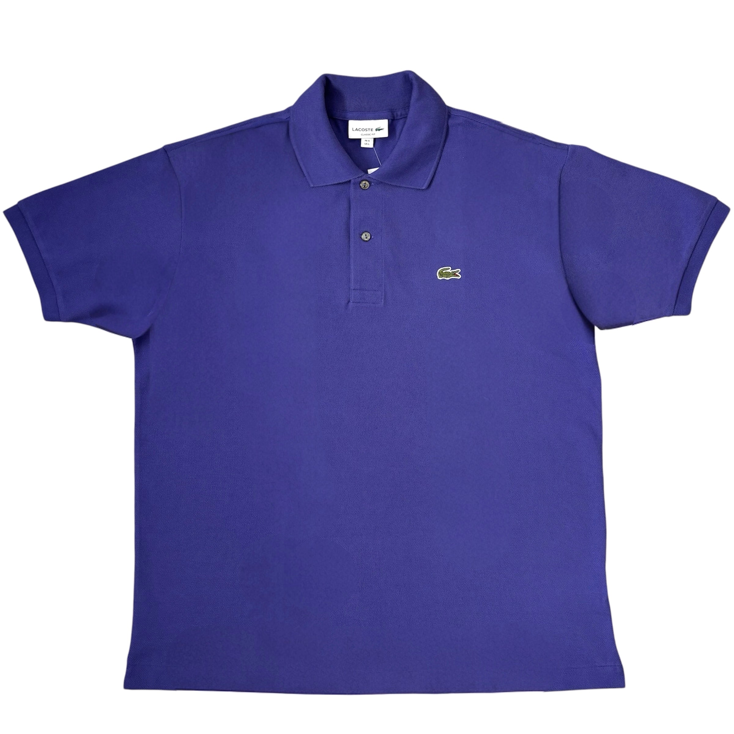 Big & Tall Lacoste Classic Fit Polo Shirt