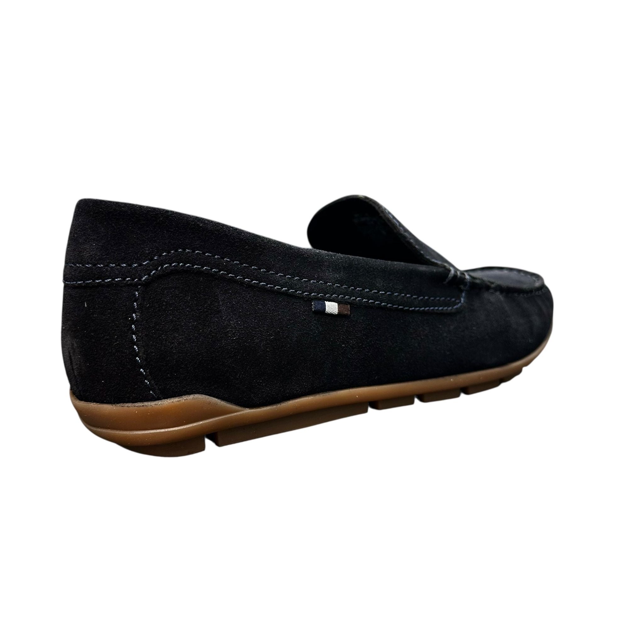Bugatti Loafers