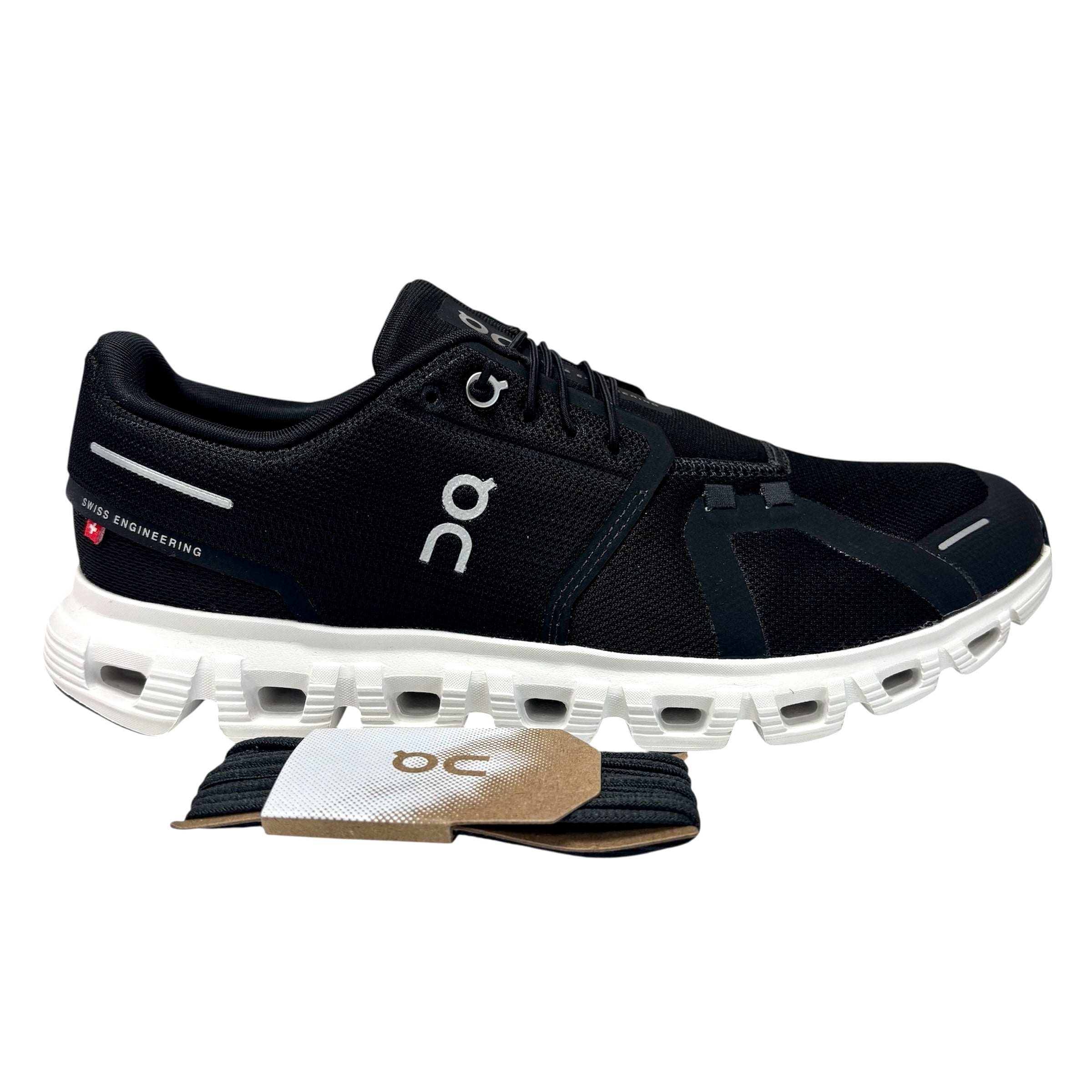 On Running Trainers