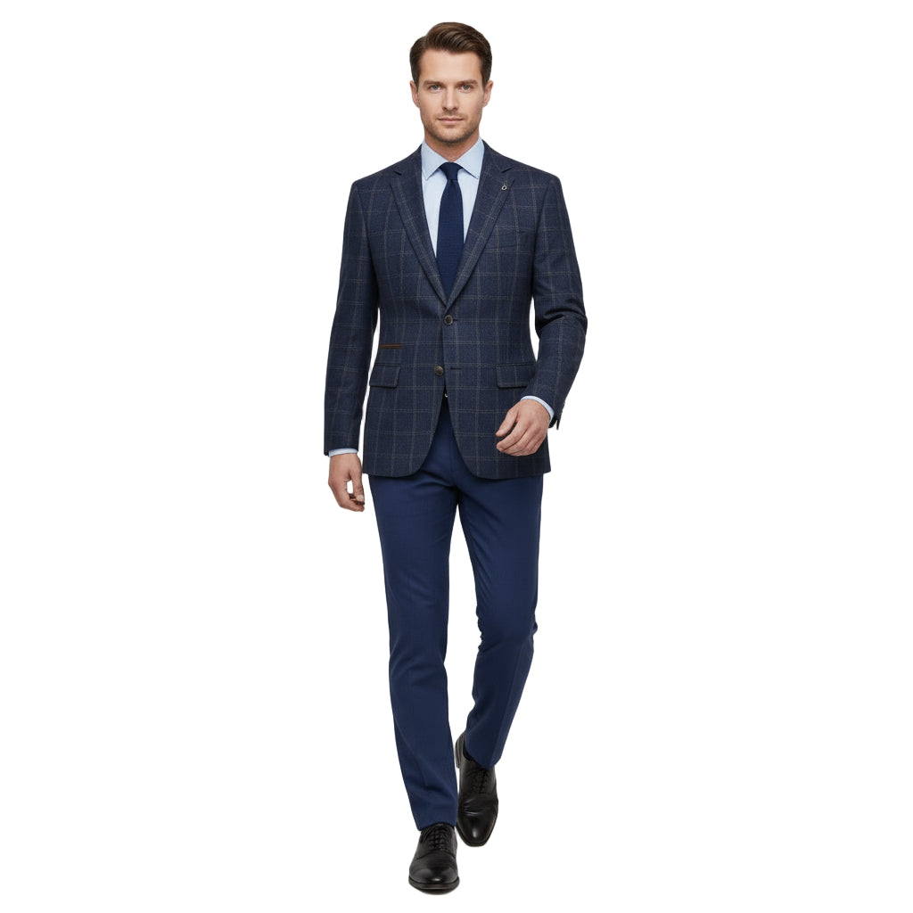 Digel Single Breasted Jacket