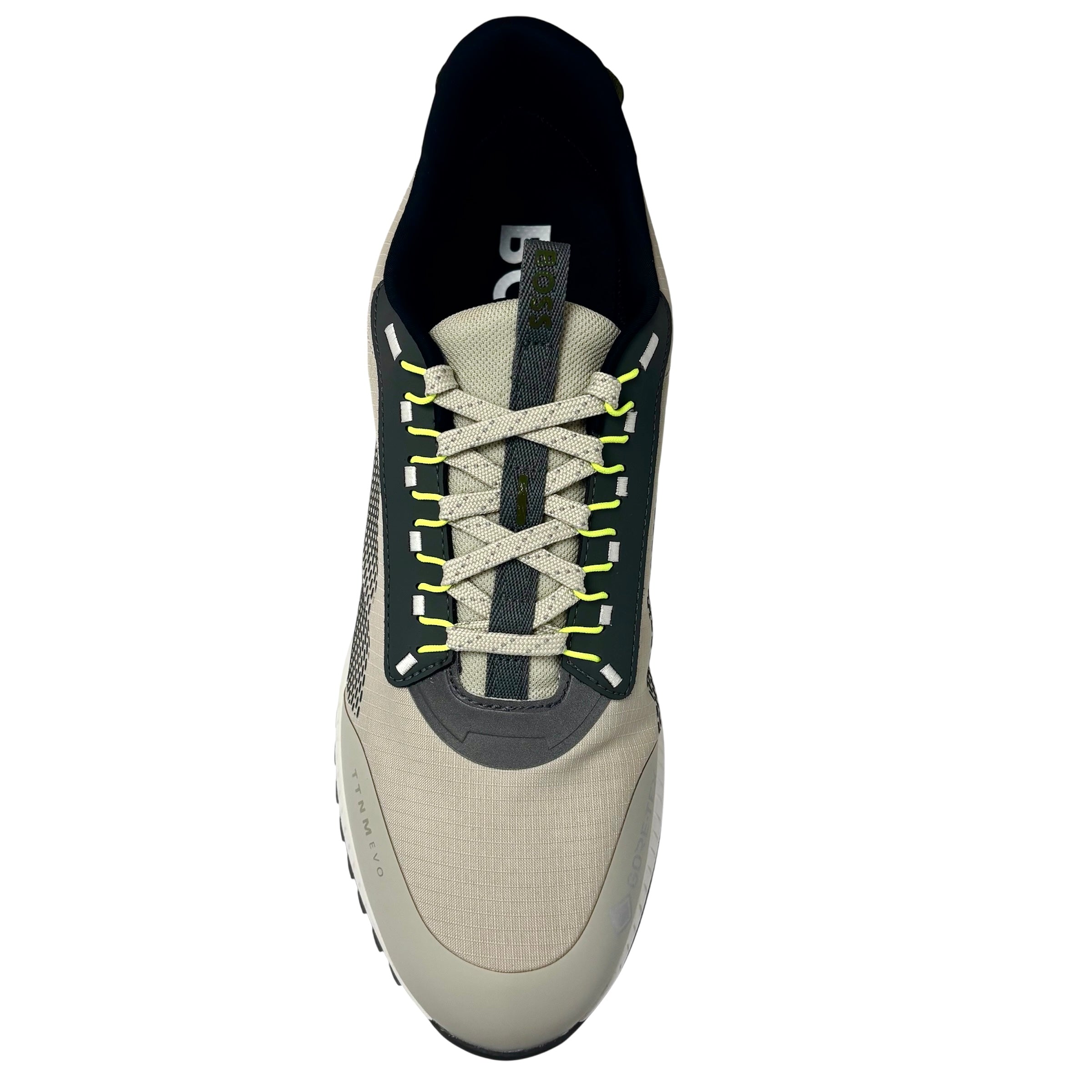 Boss Waterproof Trainers