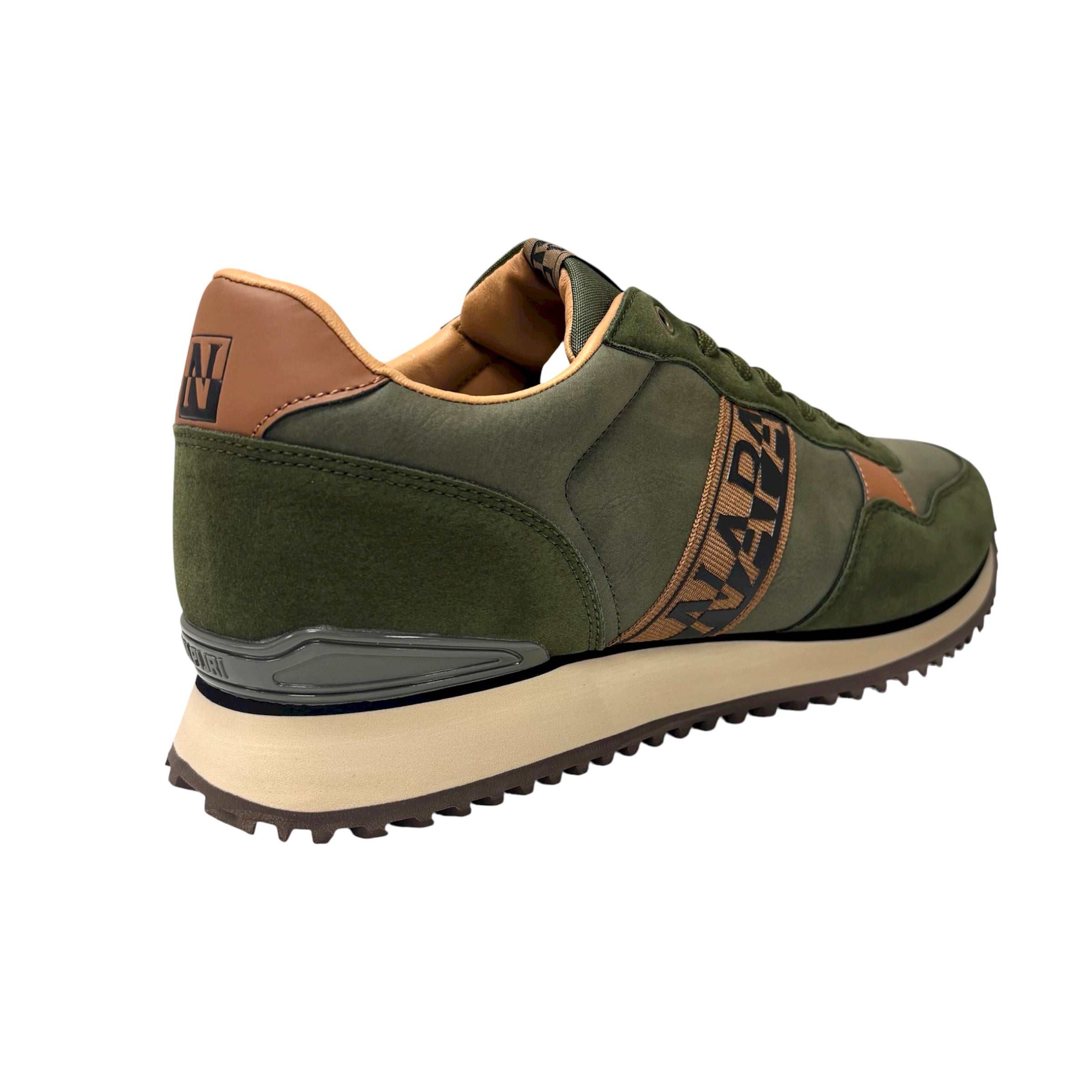 Napapijri Trainers