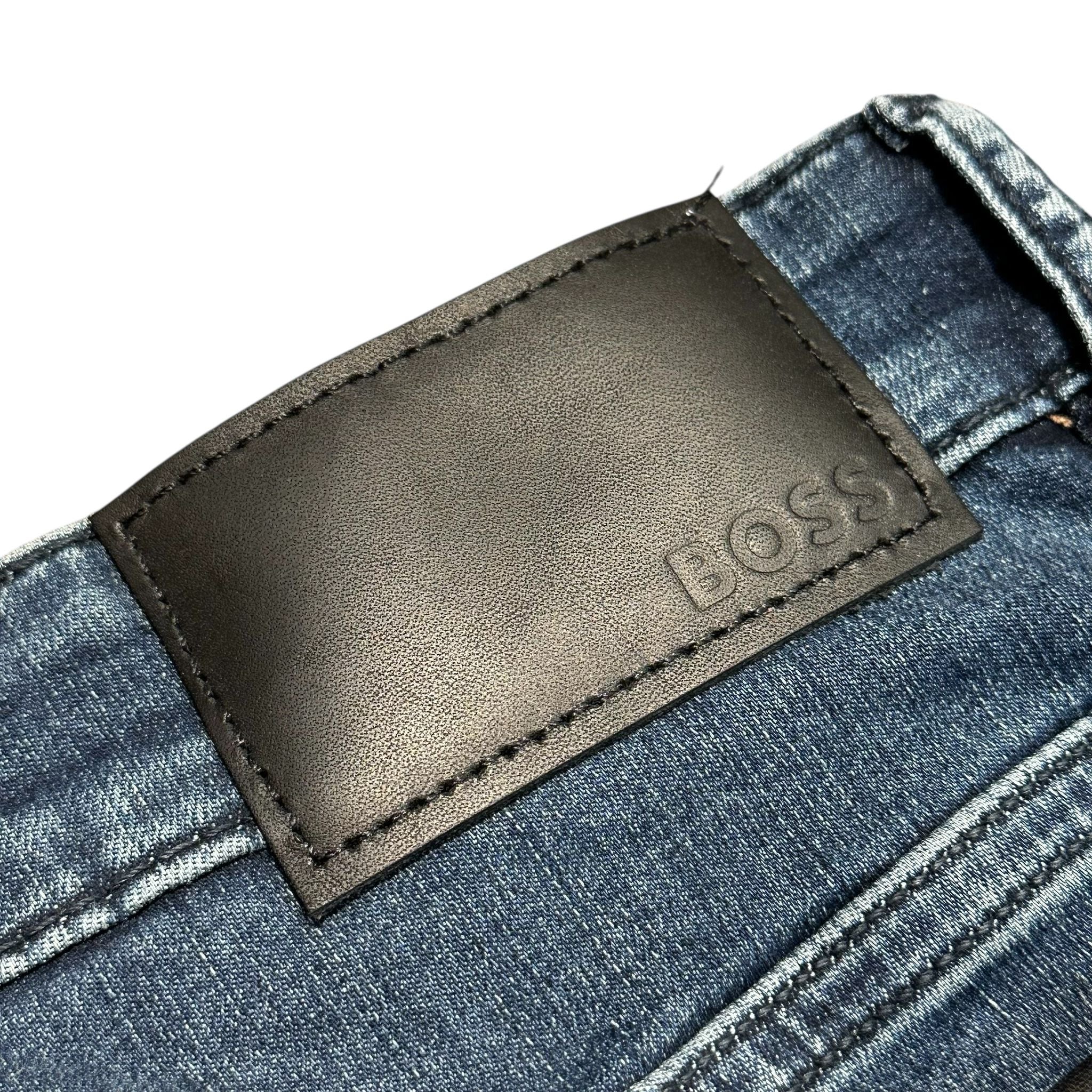 Boss Orange Regular Fit Jeans