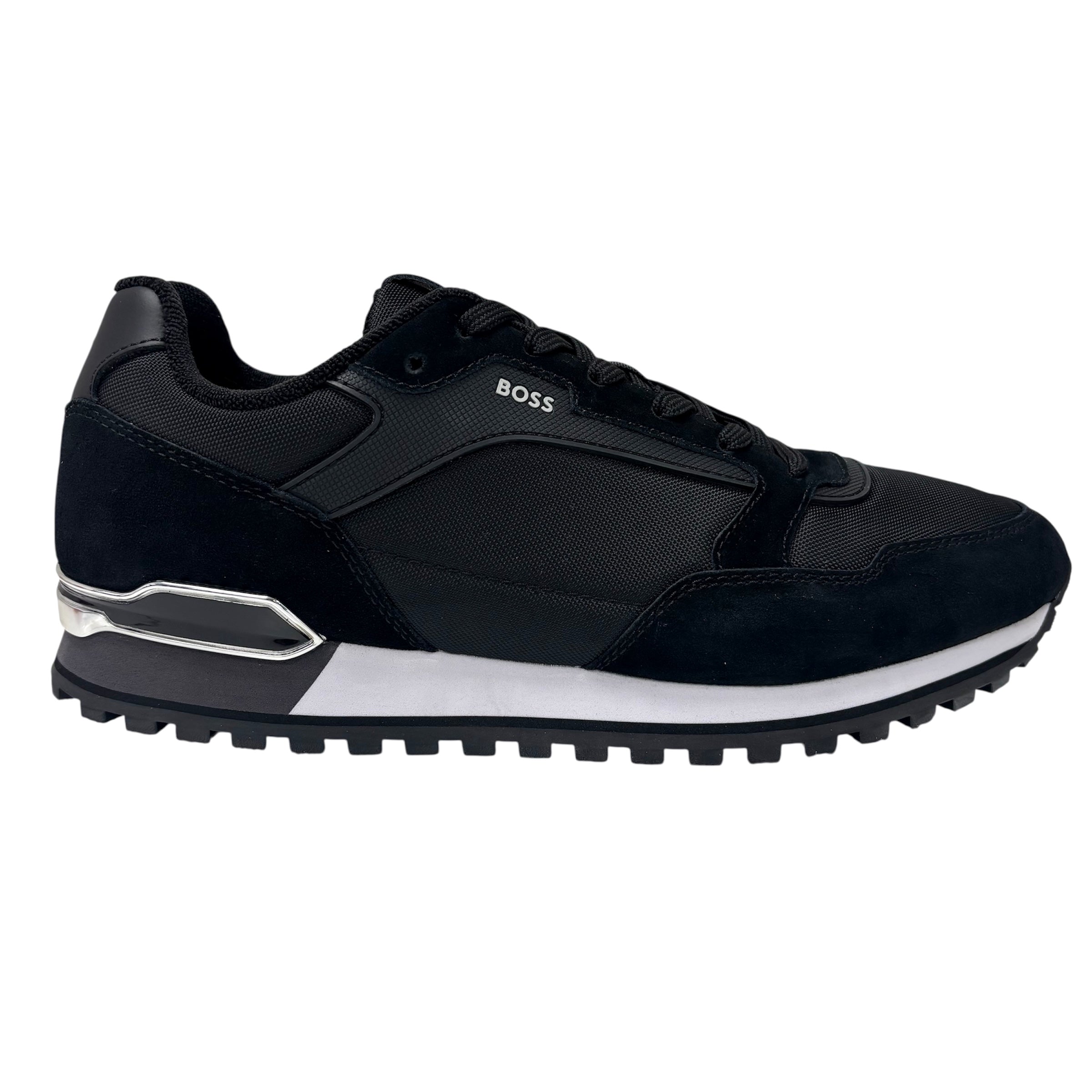 Boss Trainers