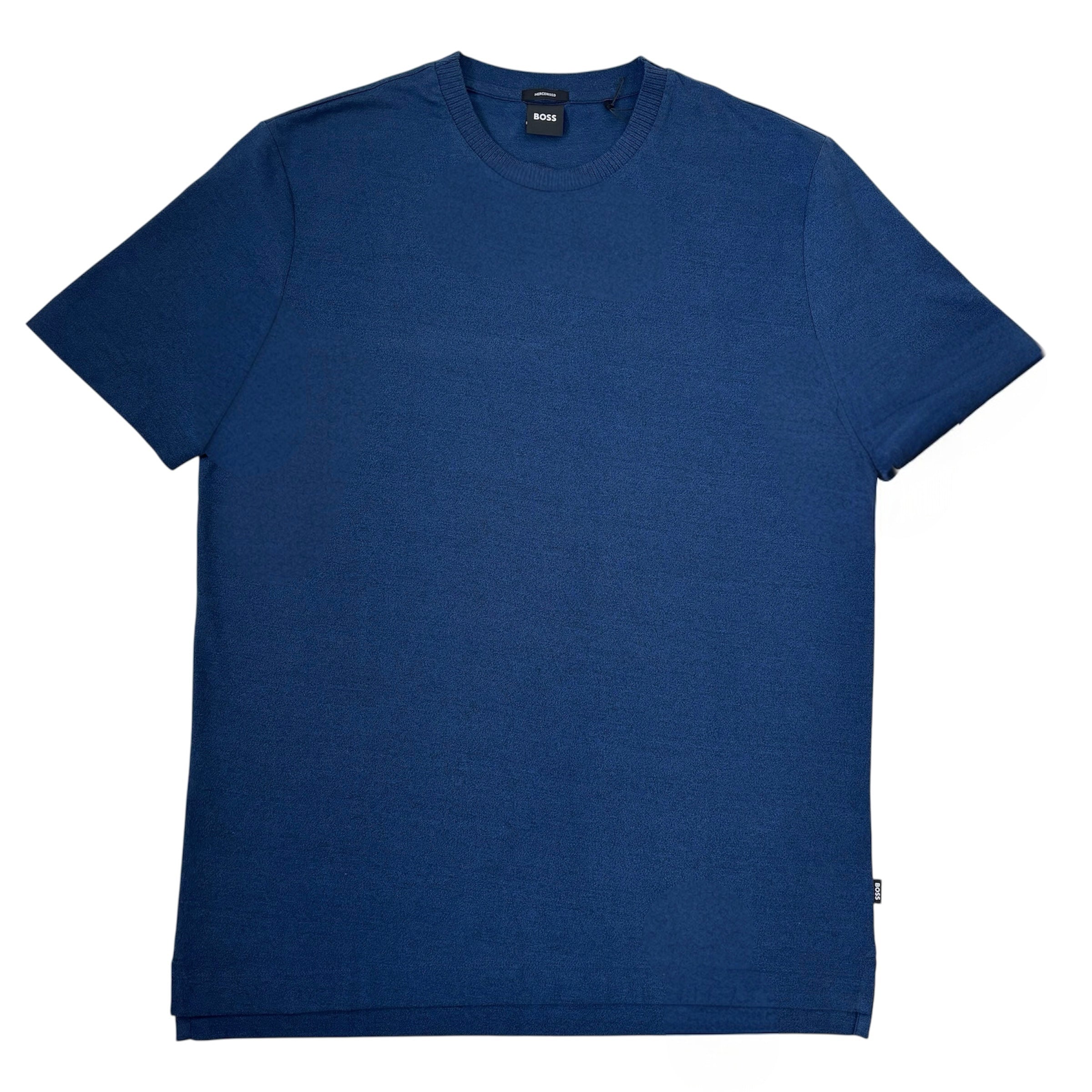 Boss Black Regular Fit T-Shirt