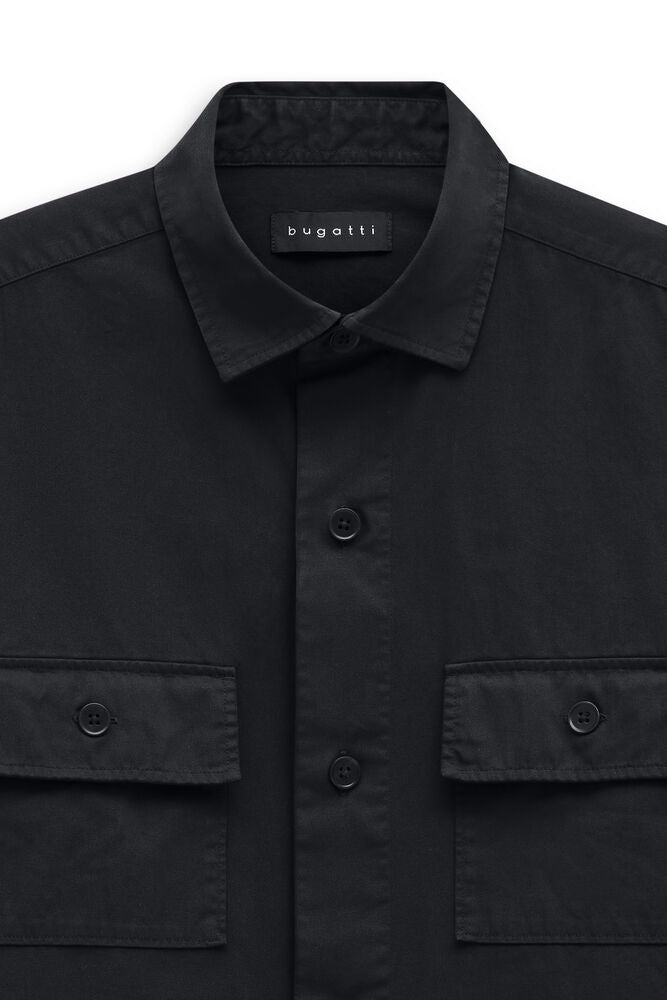 Bugatti Regular Fit Overshirt