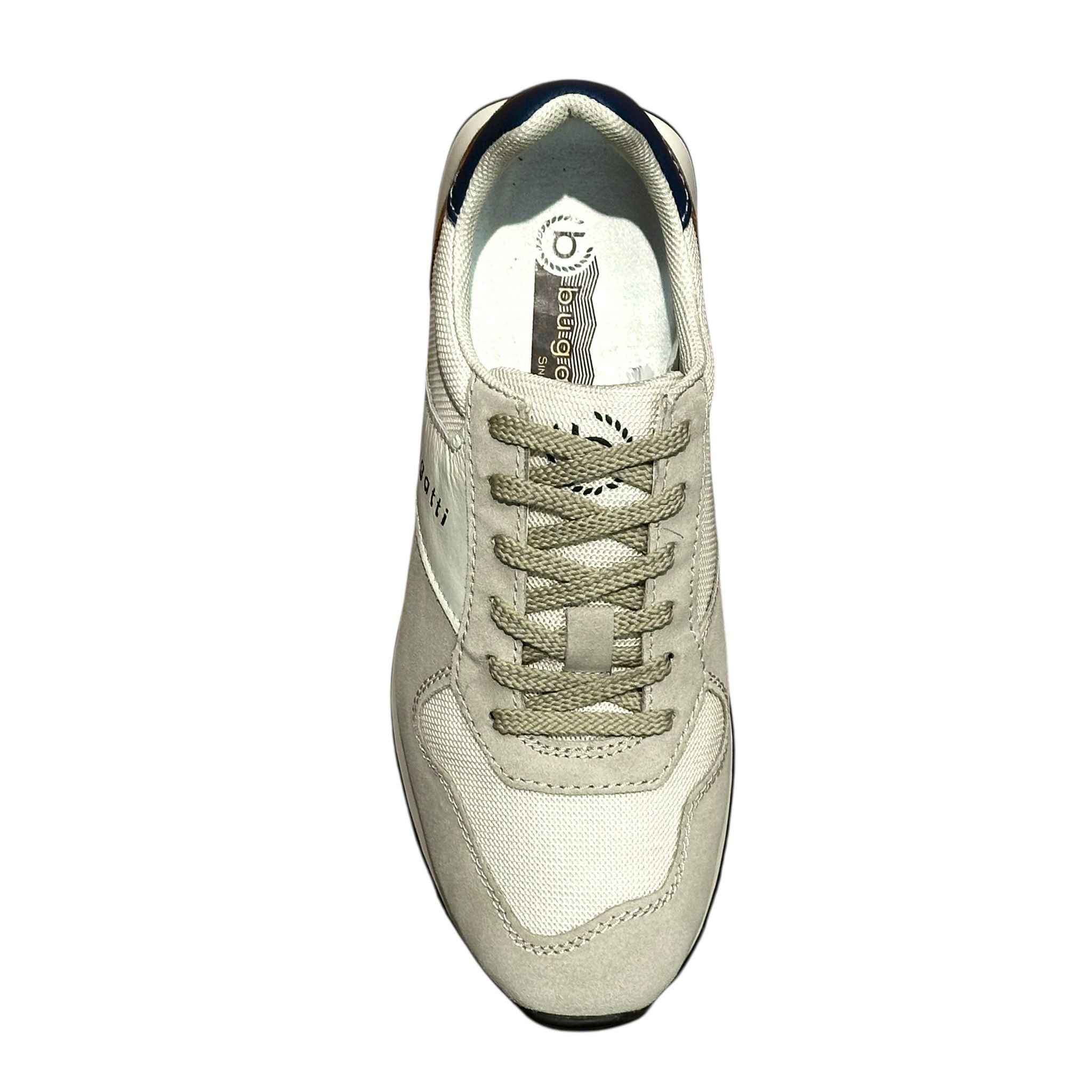 Bugatti Trainers