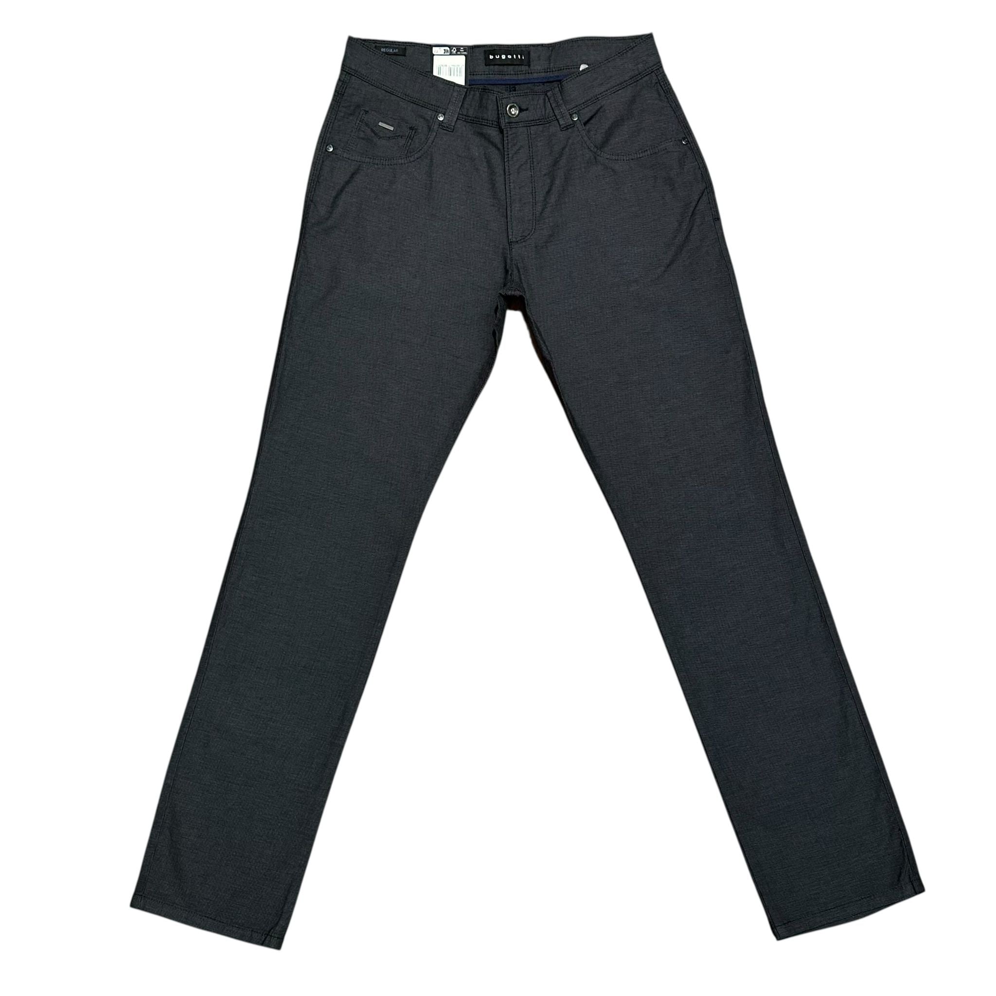 Bugatti Regular Fit Jeans