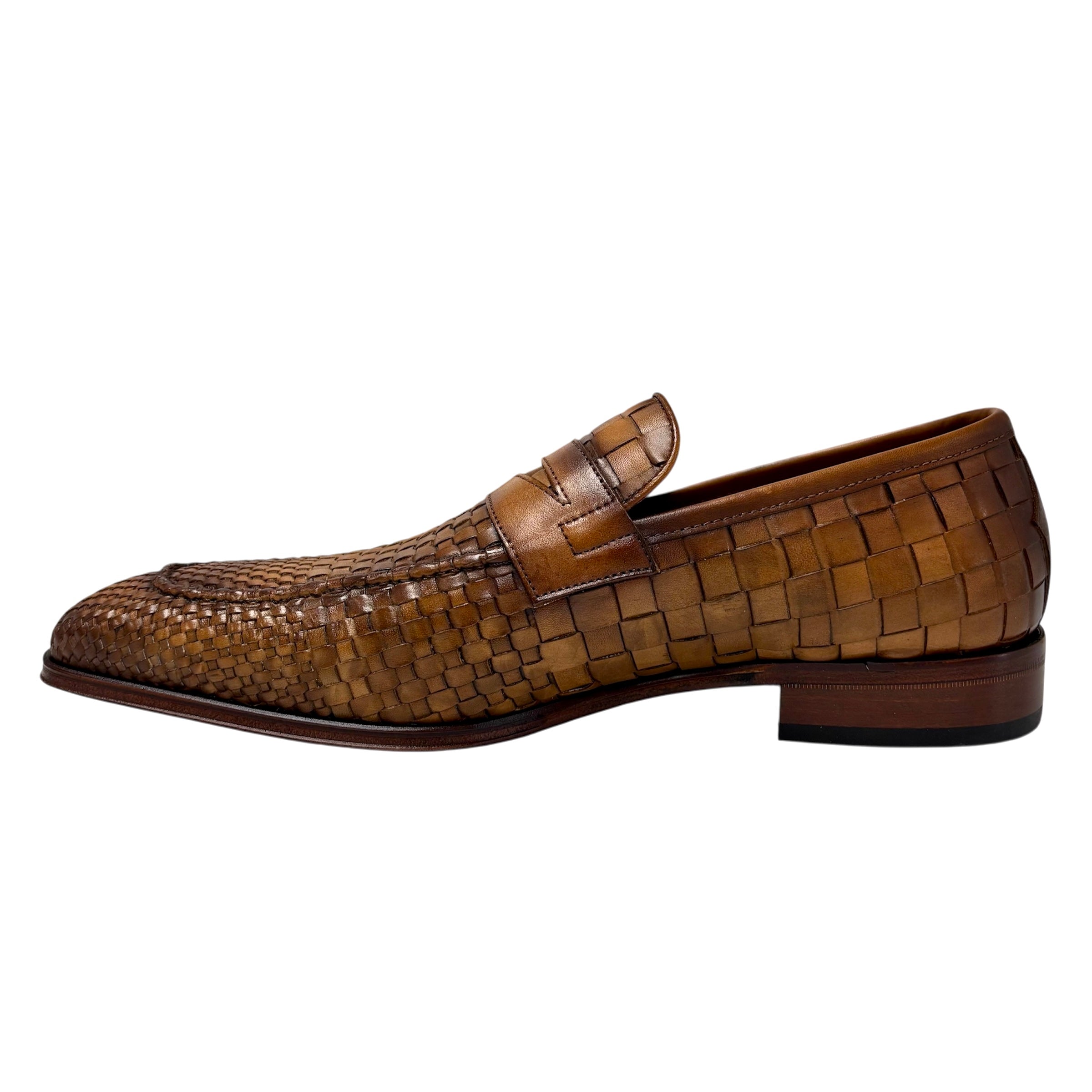 Jeffery West Loafers