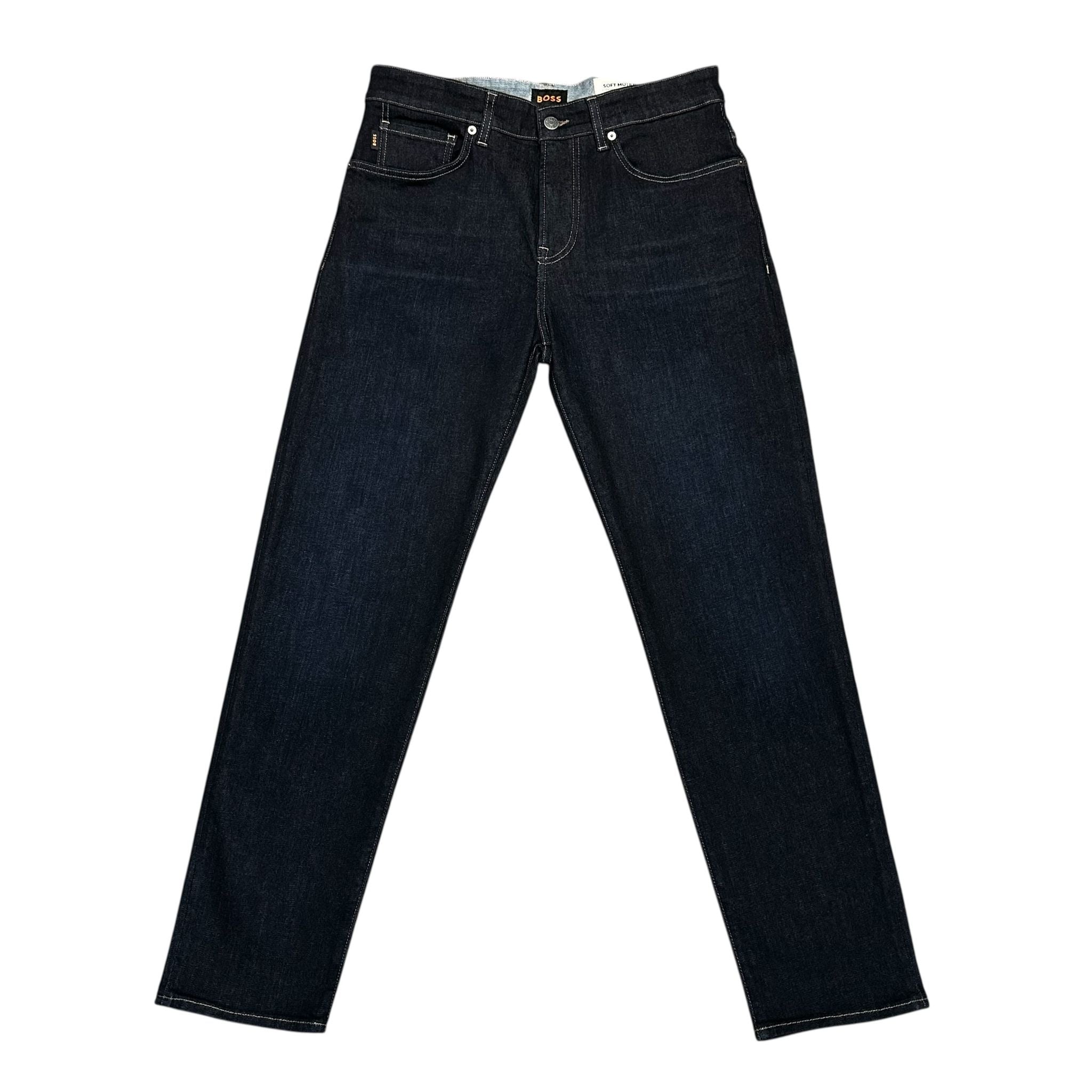 Boss Orange Regular Fit Jeans