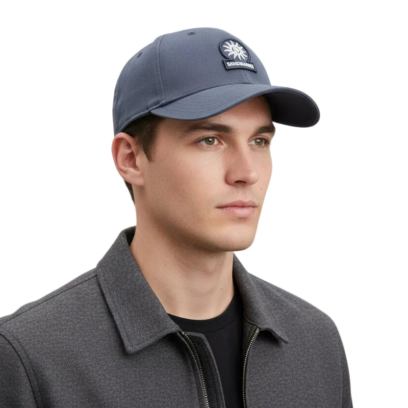 Sandbanks Cap