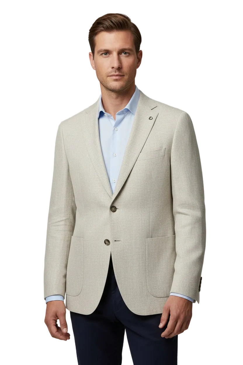 Digel Single Breasted Jacket