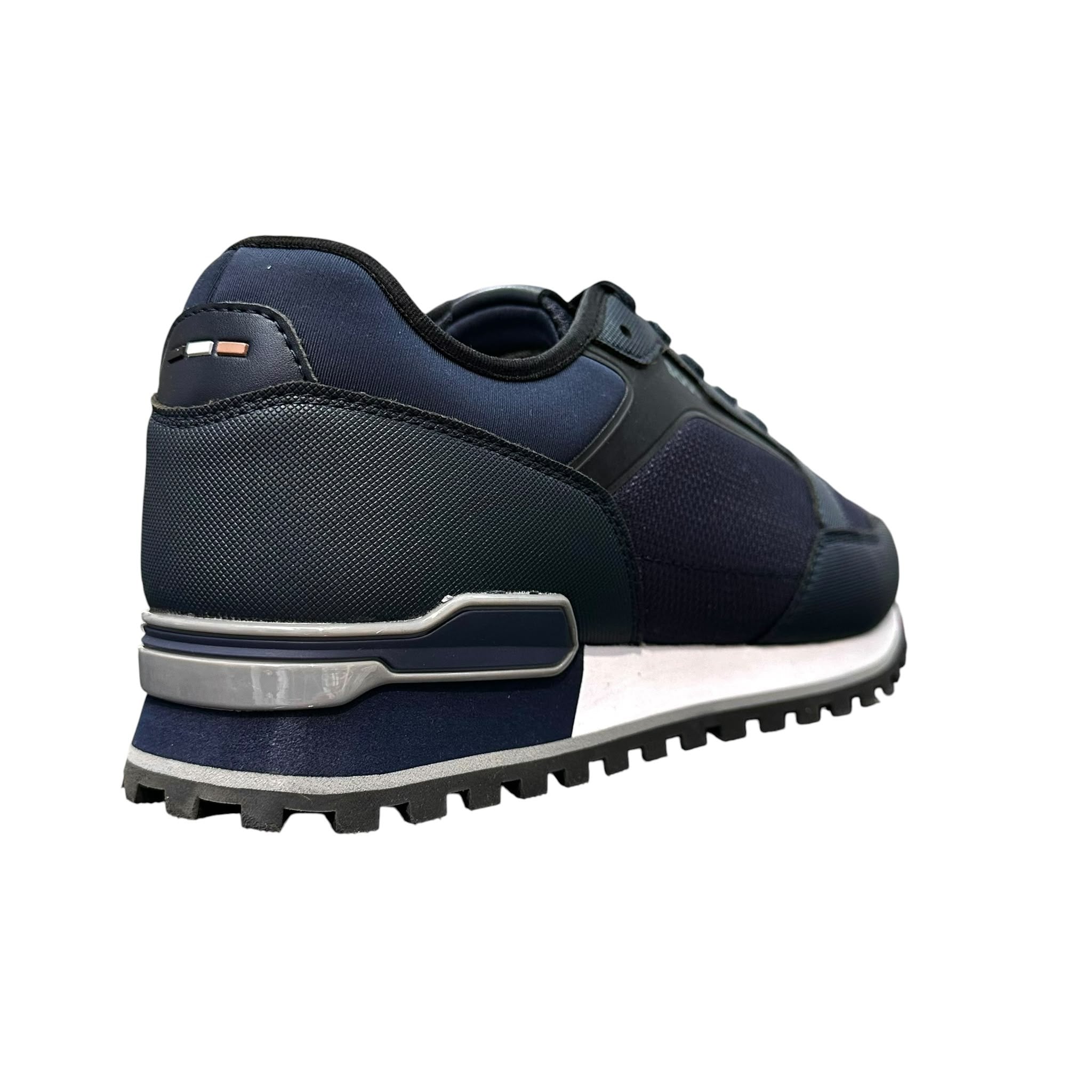 Boss Trainers