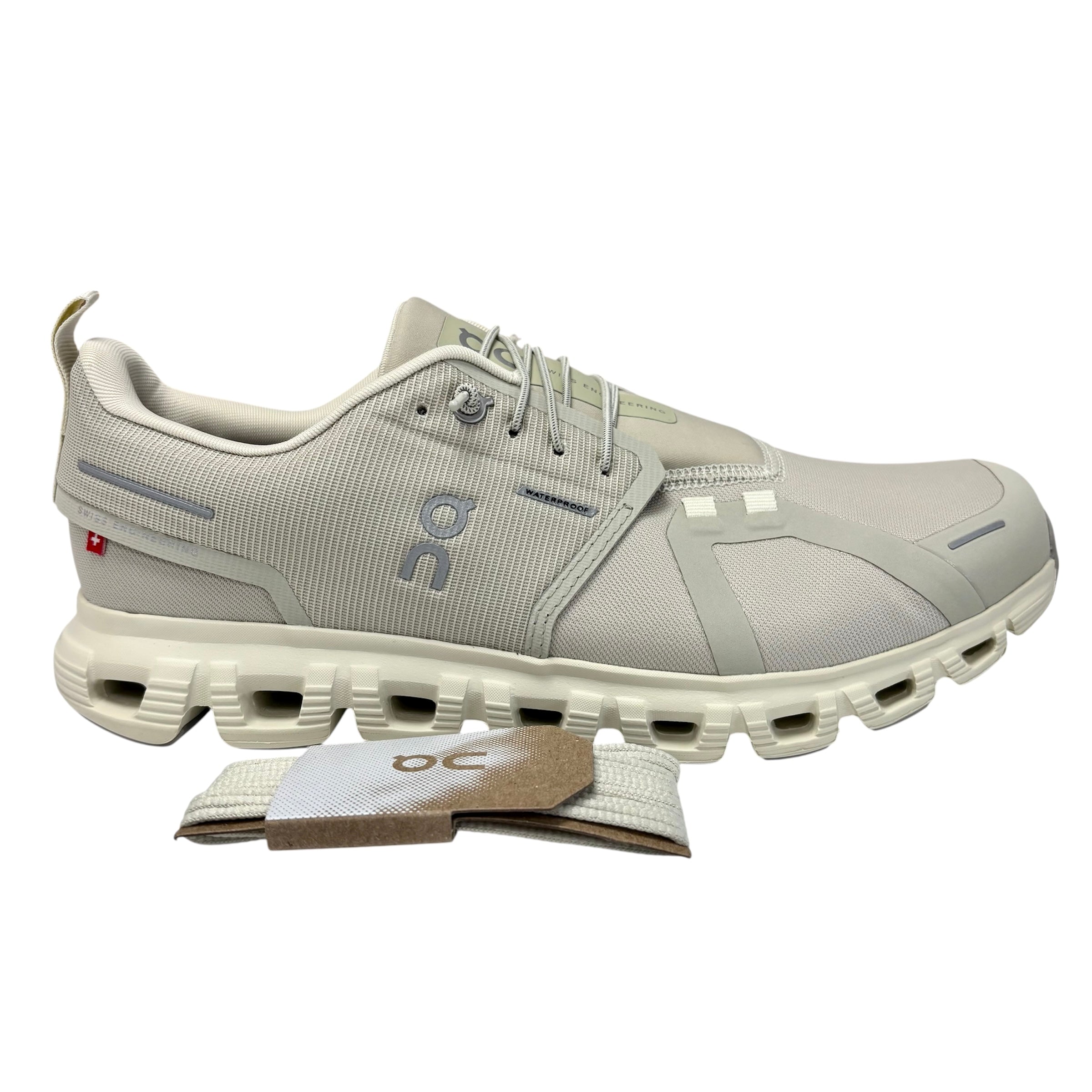 On Running Trainers