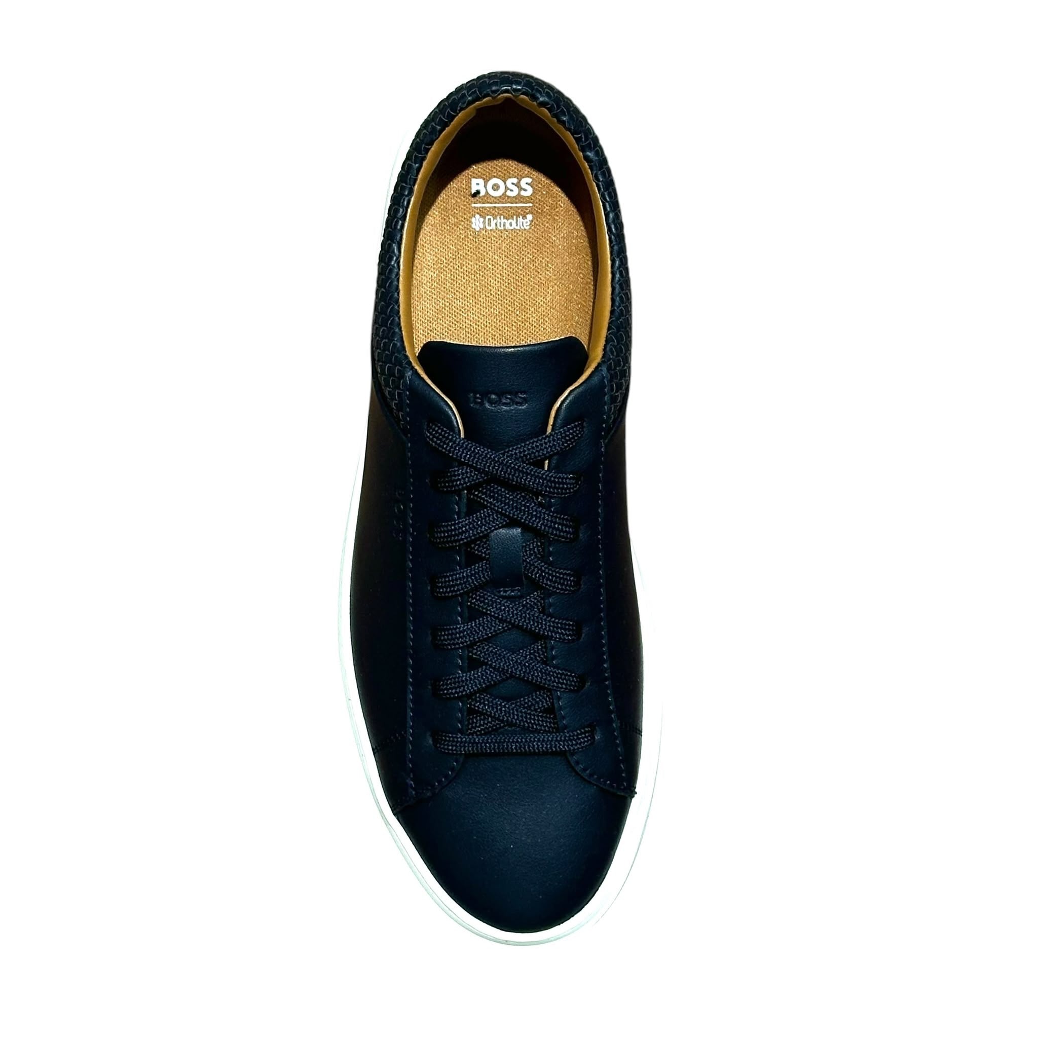 Boss Trainers