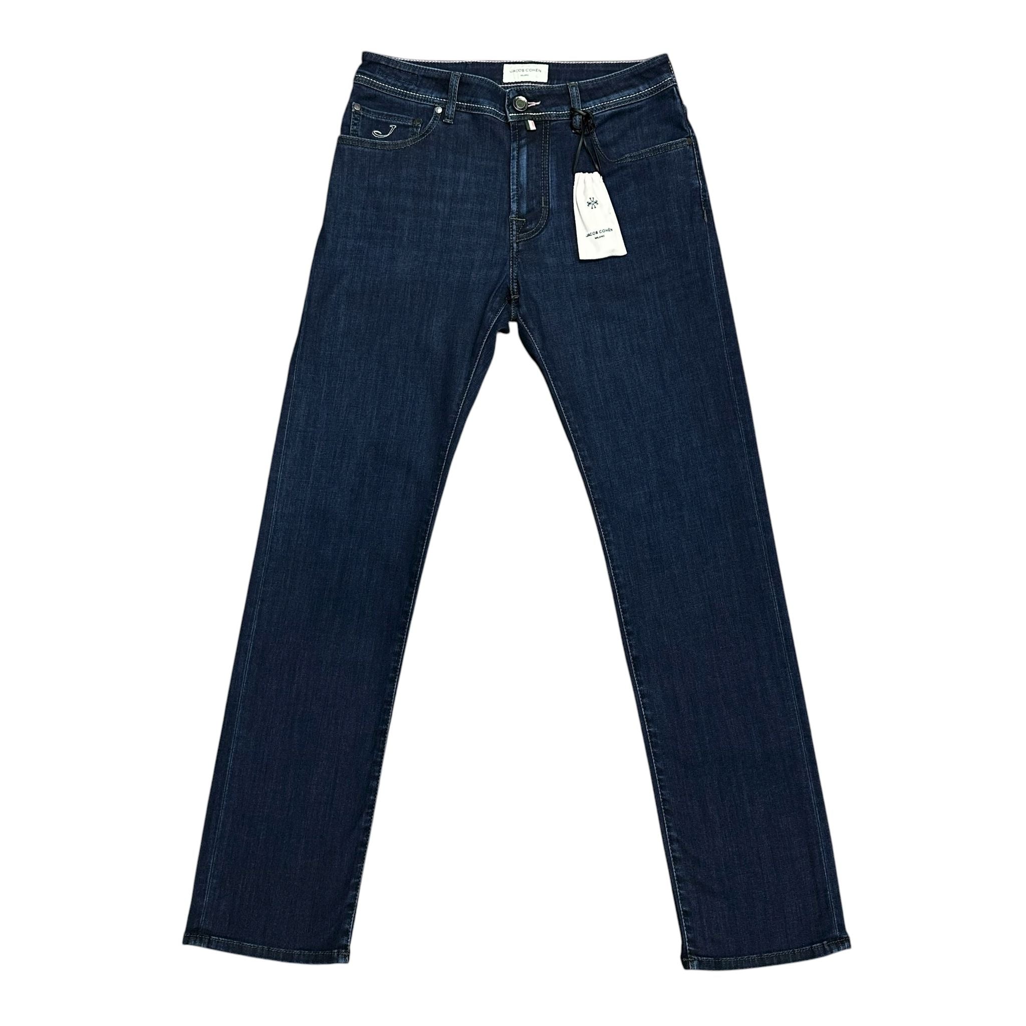 Jacob Cohen Slim Fit Jeans