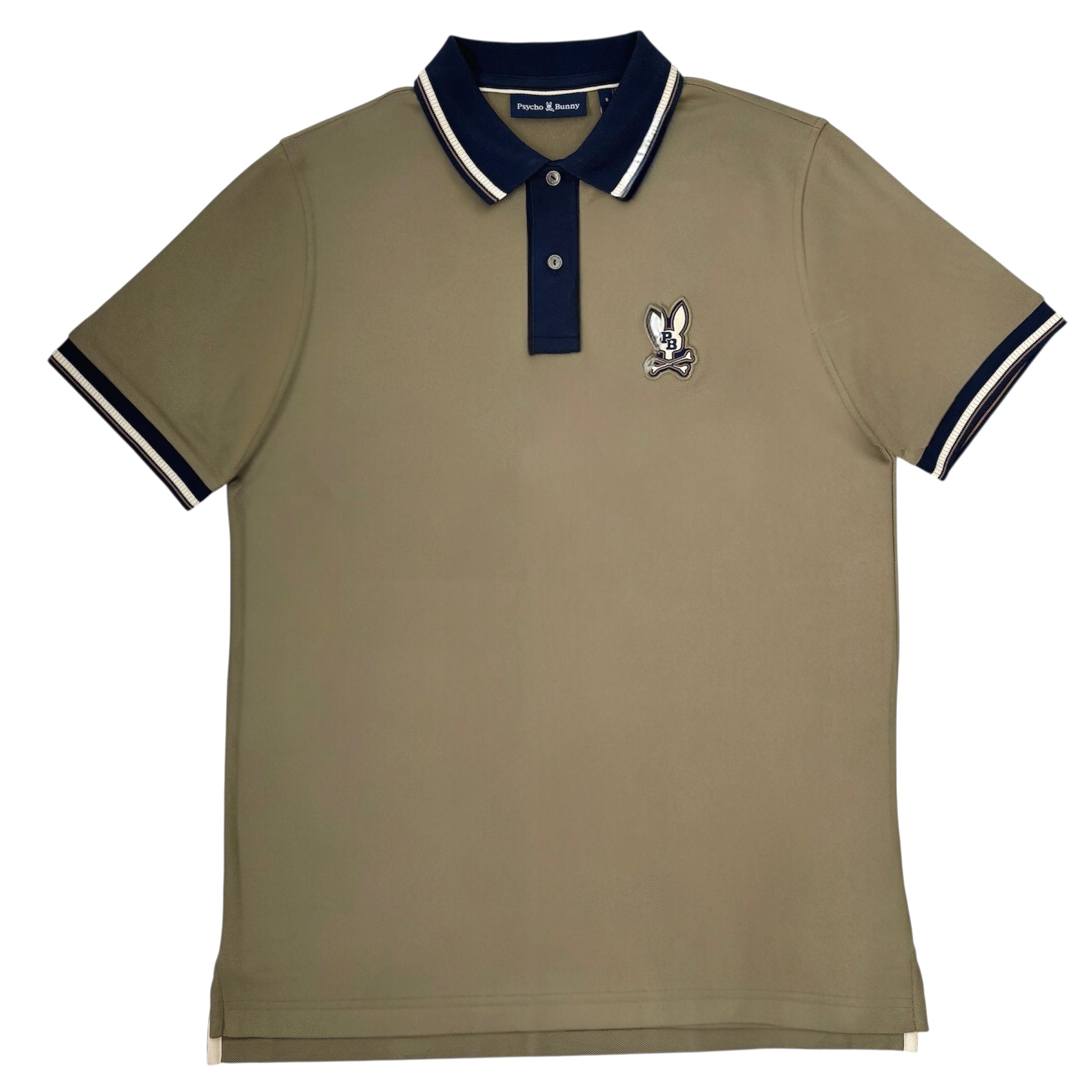 Psycho Bunny Regular Fit Polo Shirt