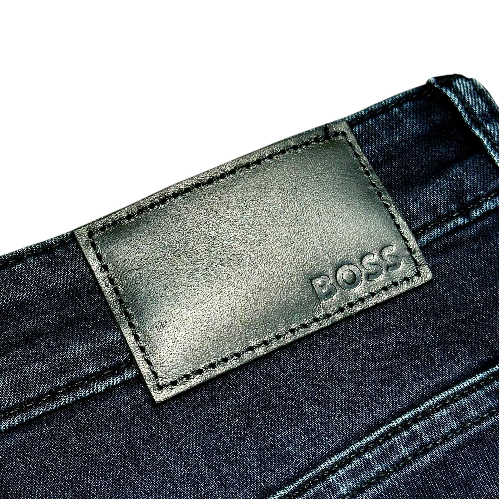 Boss Orange Slim Fit Jeans need to edit 1 photo