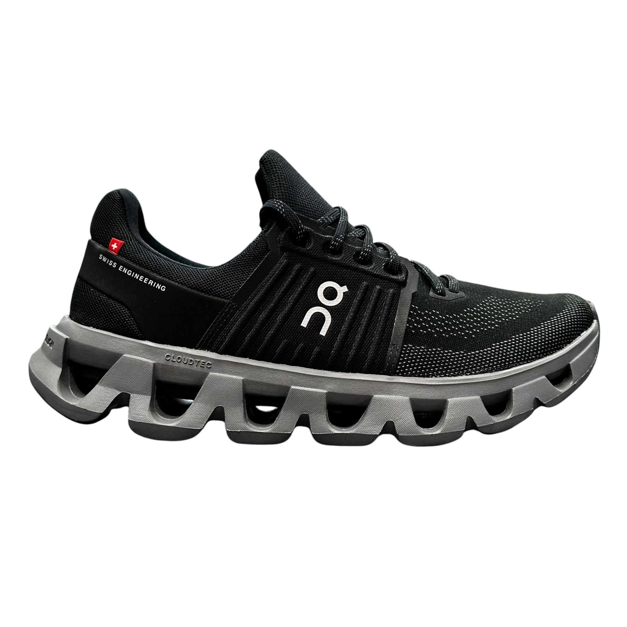 On Running Trainers