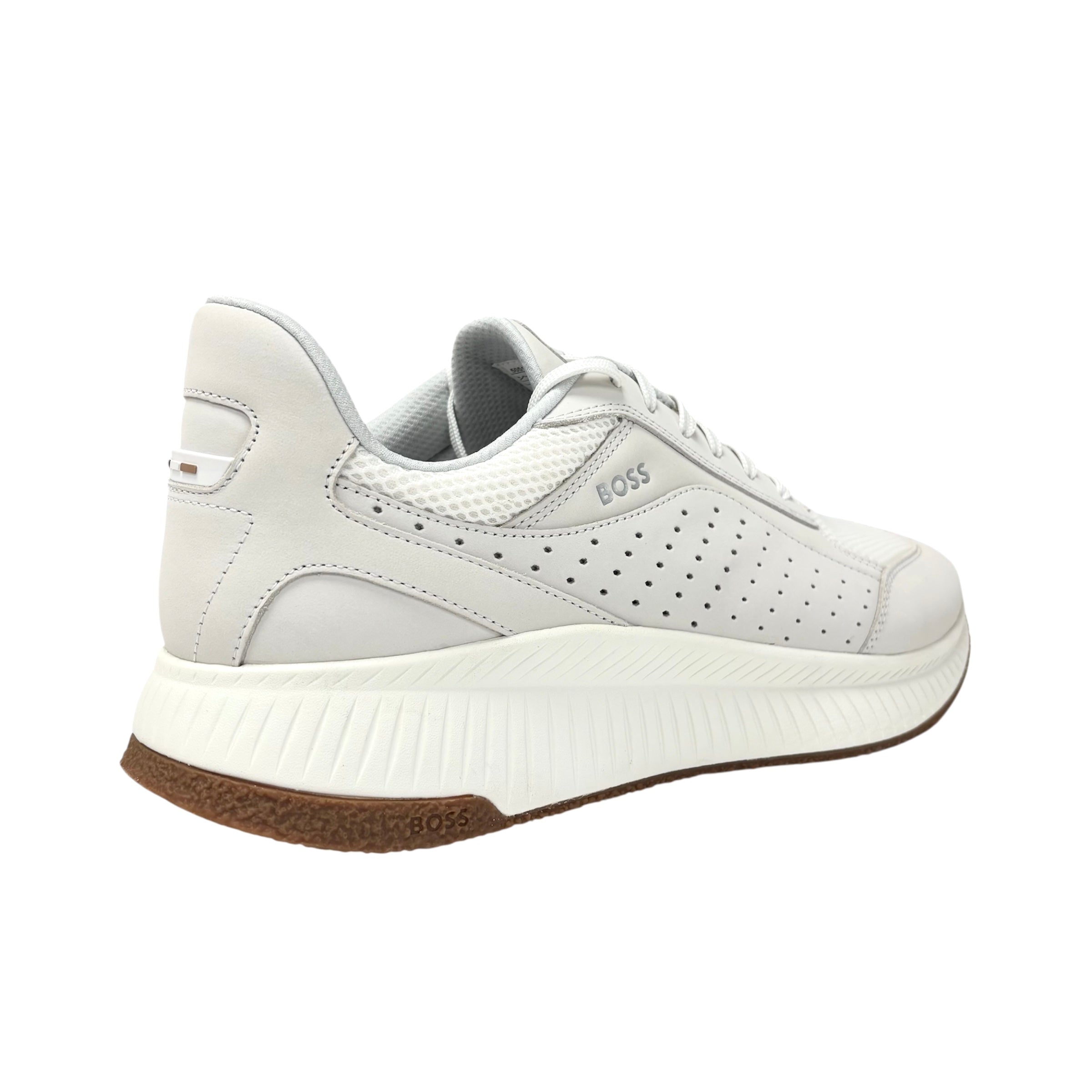 Boss Trainers