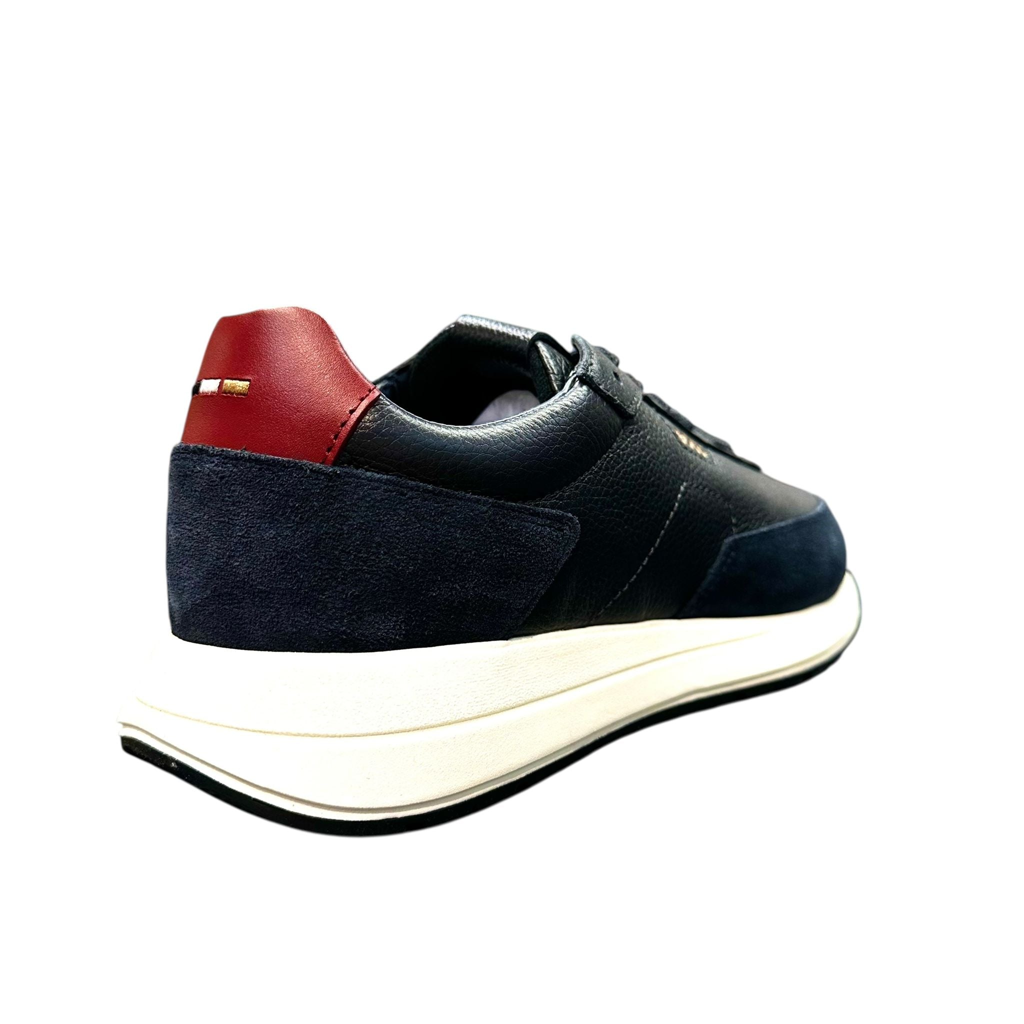 Boss Trainers